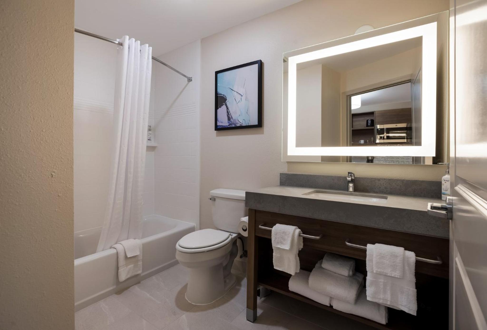 Studio Suite with Two Double Beds - Photo 4