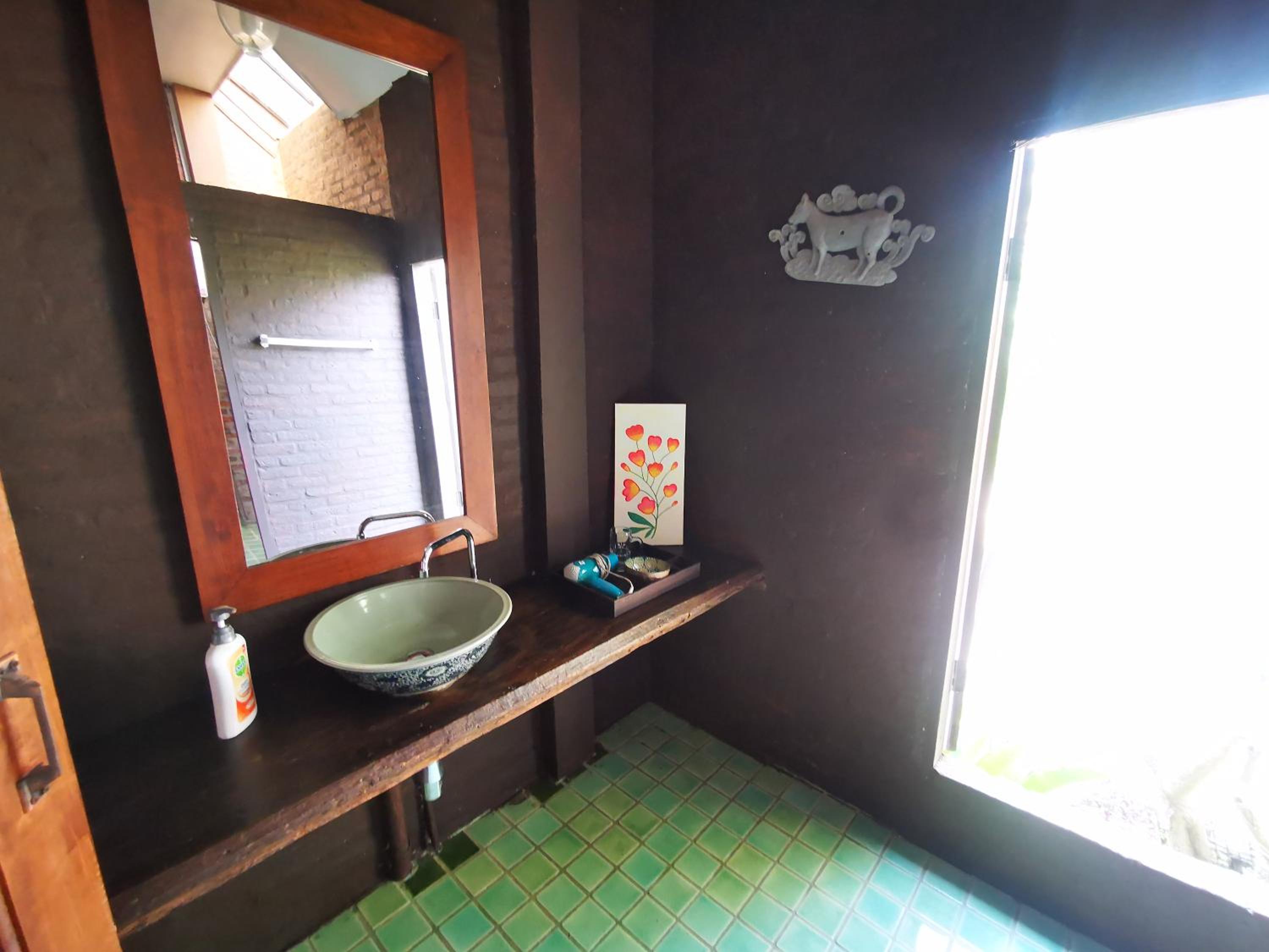 Budget Double Room photo 2