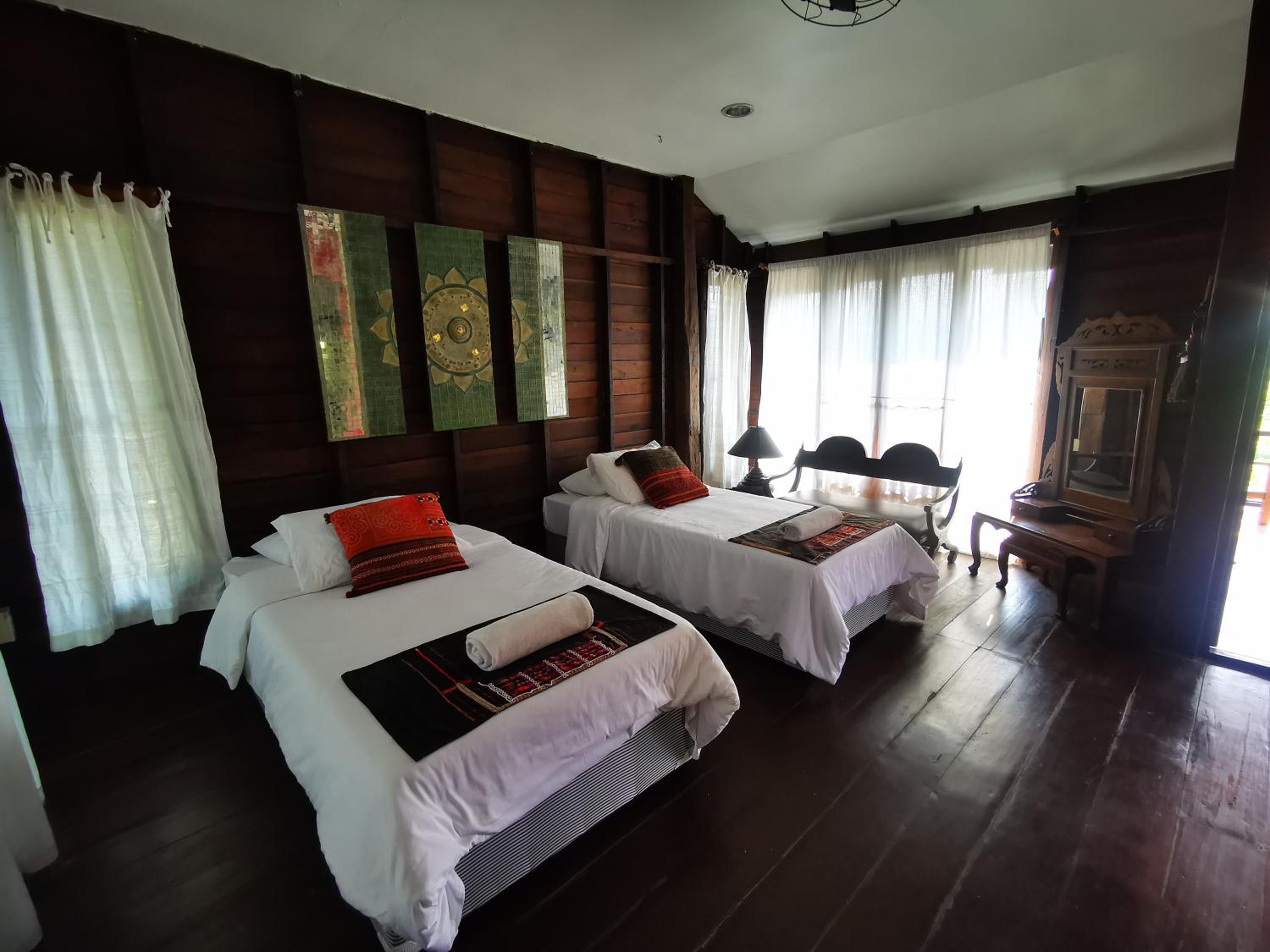Standard Twin Room photo 3
