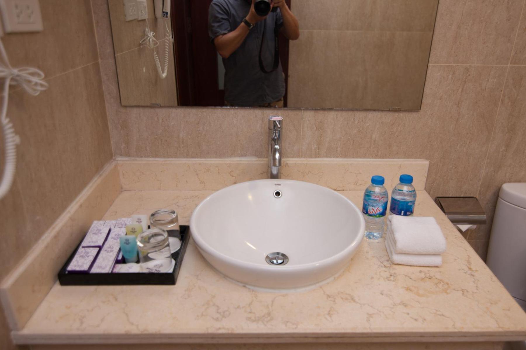 Standard Single Room photo 3