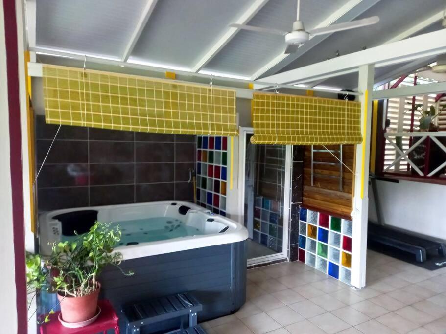 Two-Bedroom House photo 1