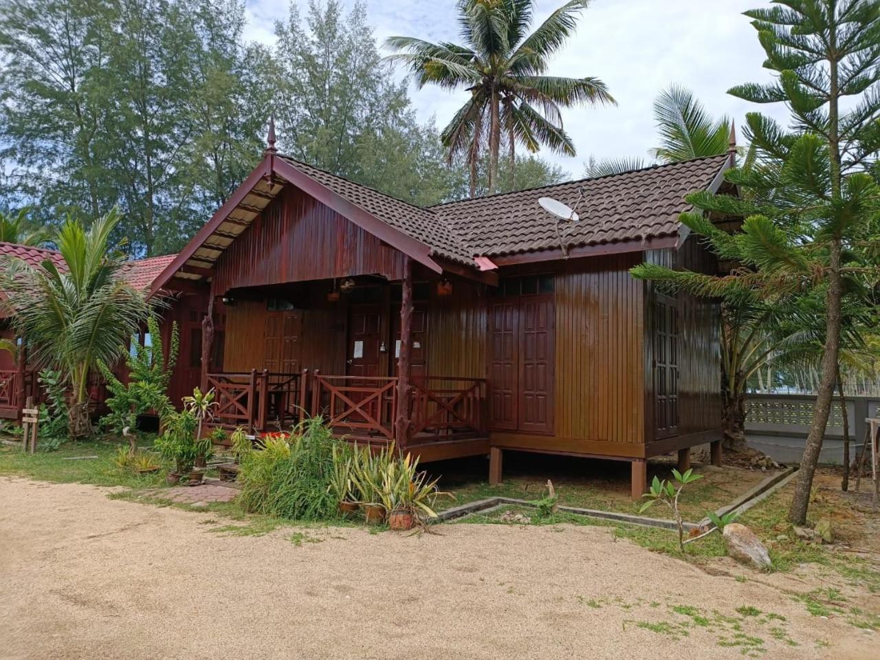 One-Bedroom House photo 3