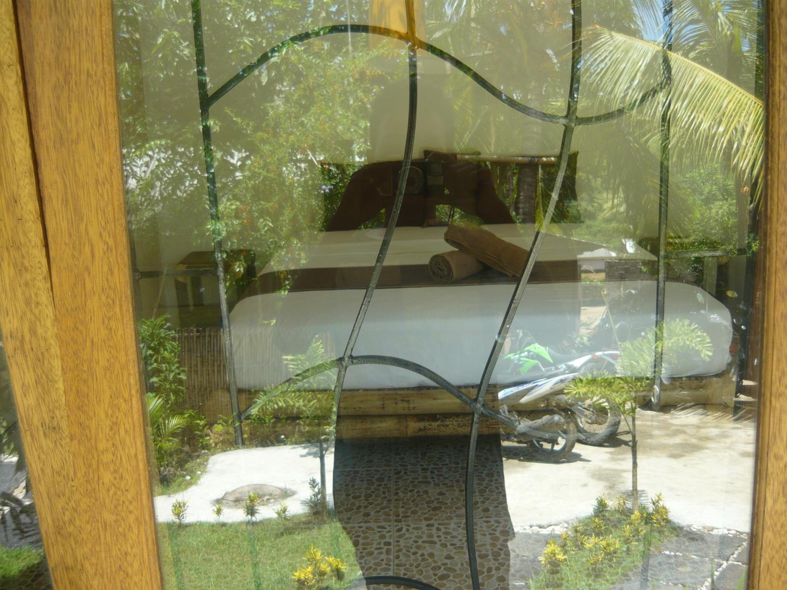 Double Room with Garden View - Photo 1