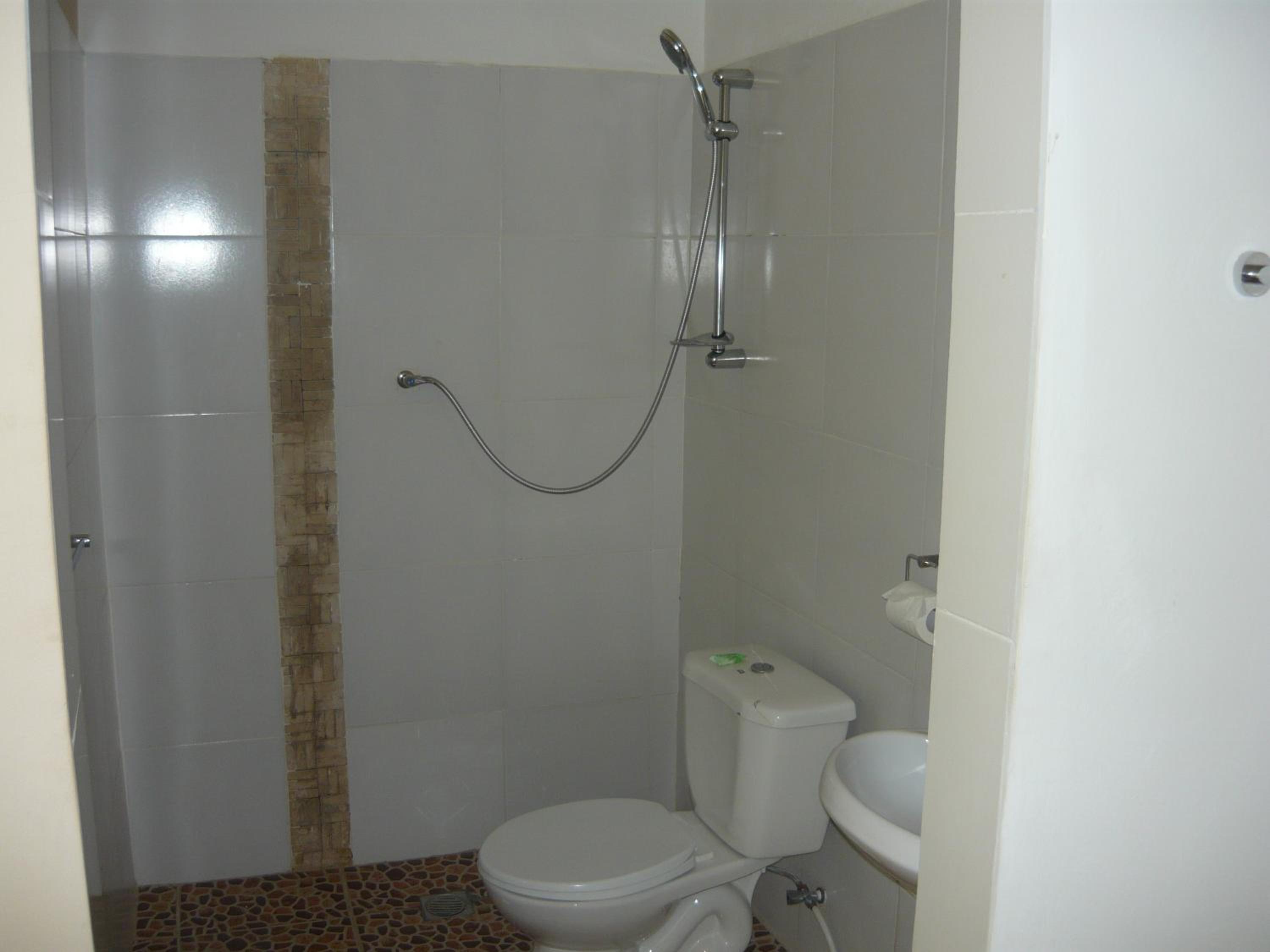 Twin Room with Garden View - Photo 5