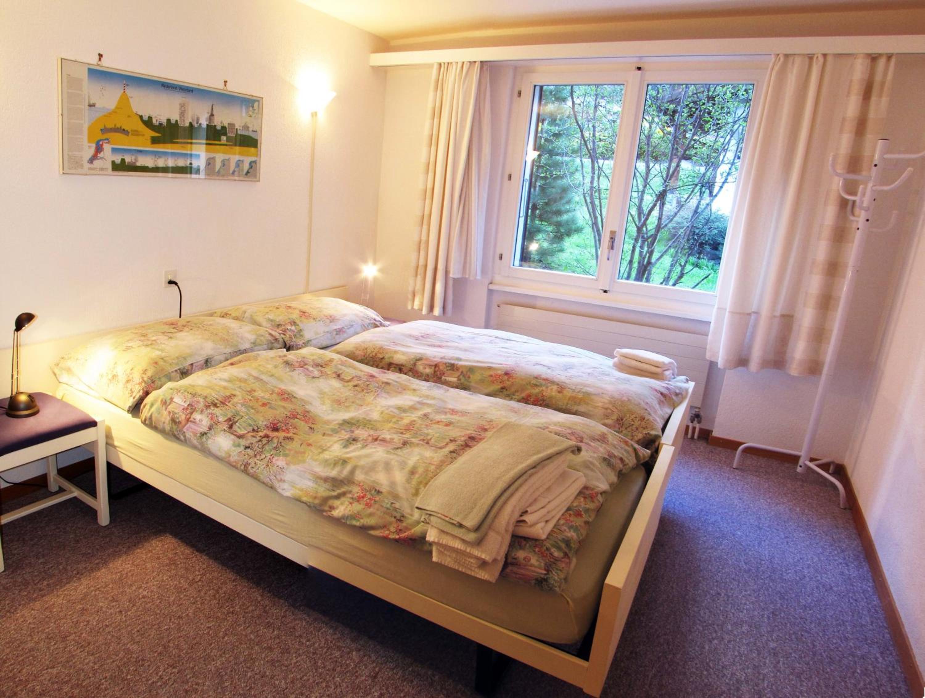 Two-Bedroom Apartment photo 1