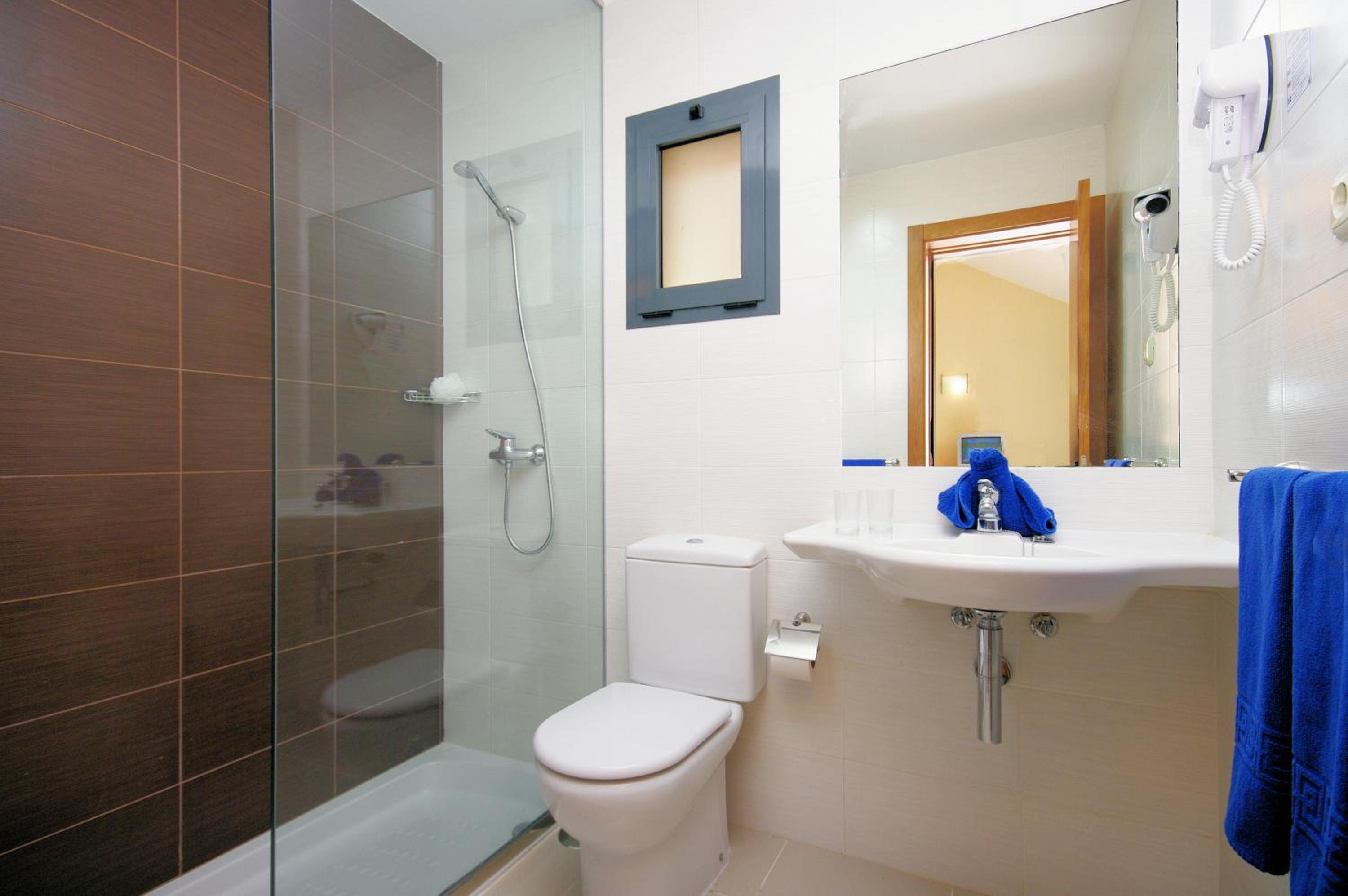 Classic 1 bedroom apartment - 2 Adults