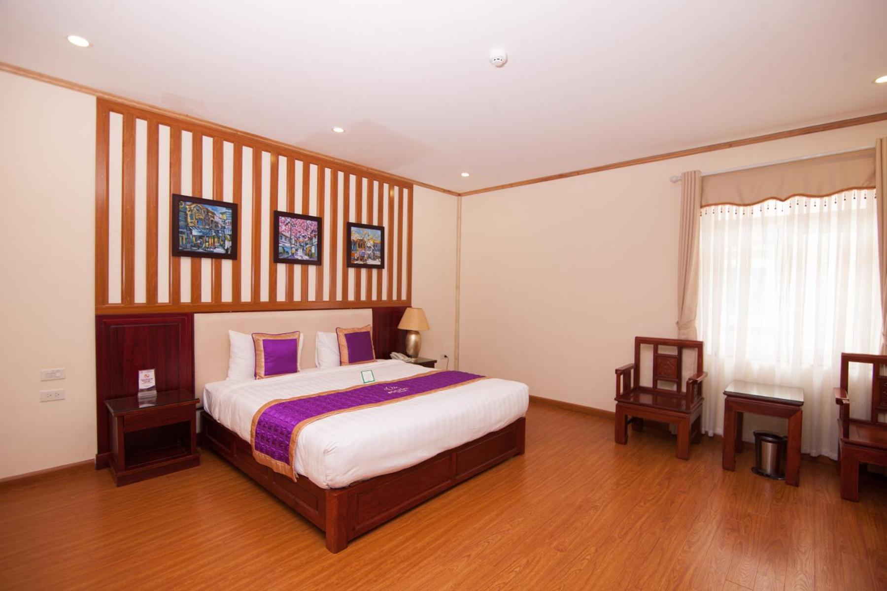 Deluxe Room photo 2