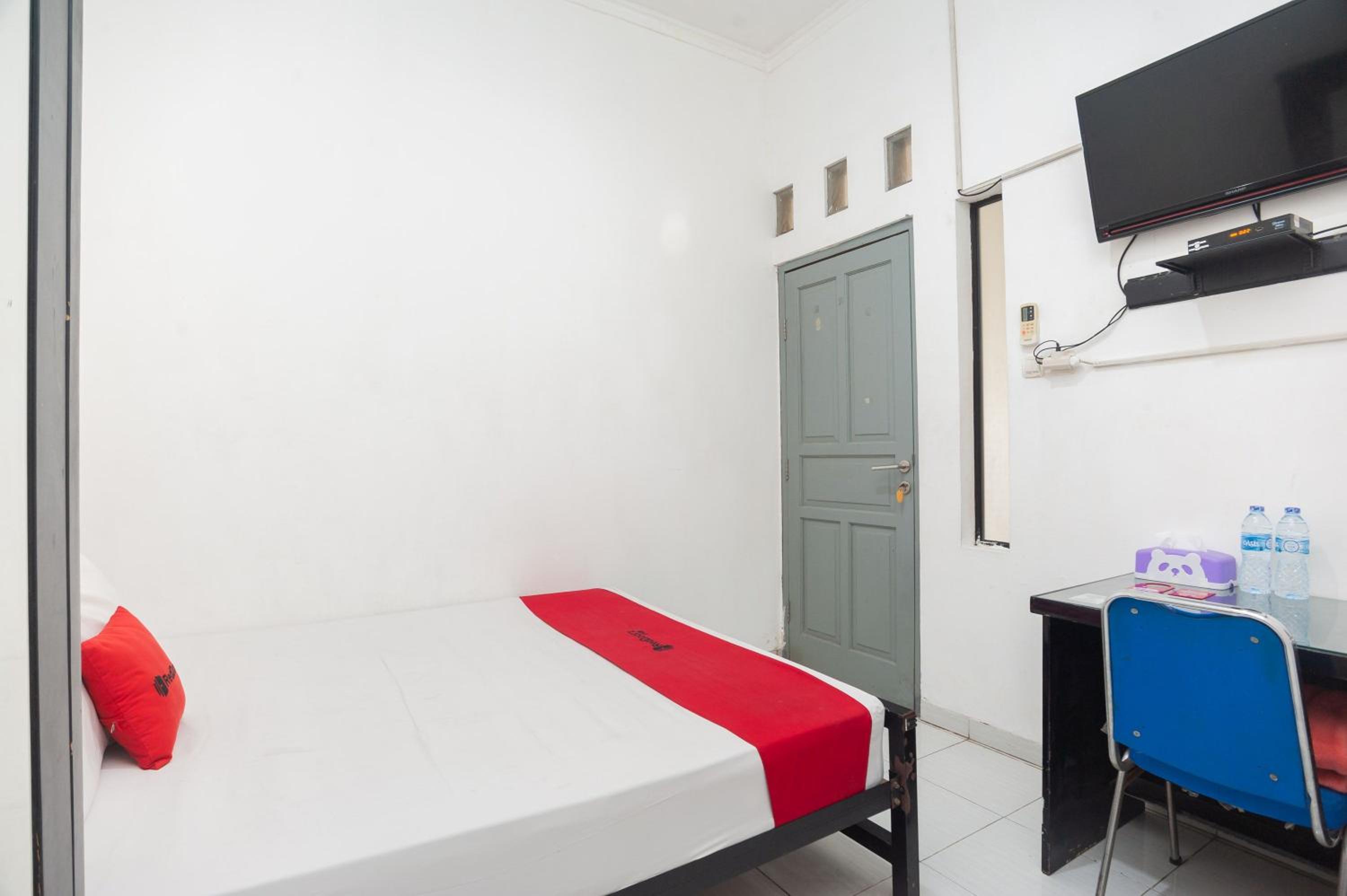 Double Room - Photo 4