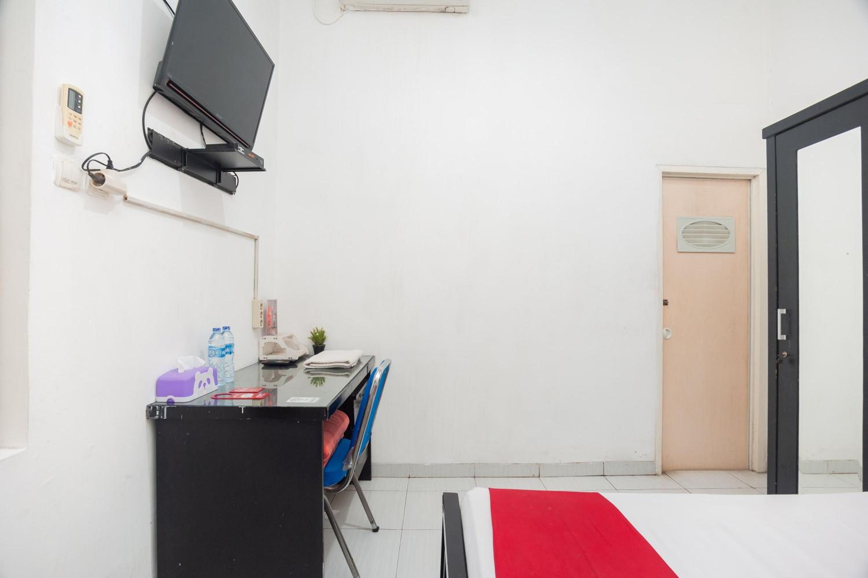 Double Room - Photo 3