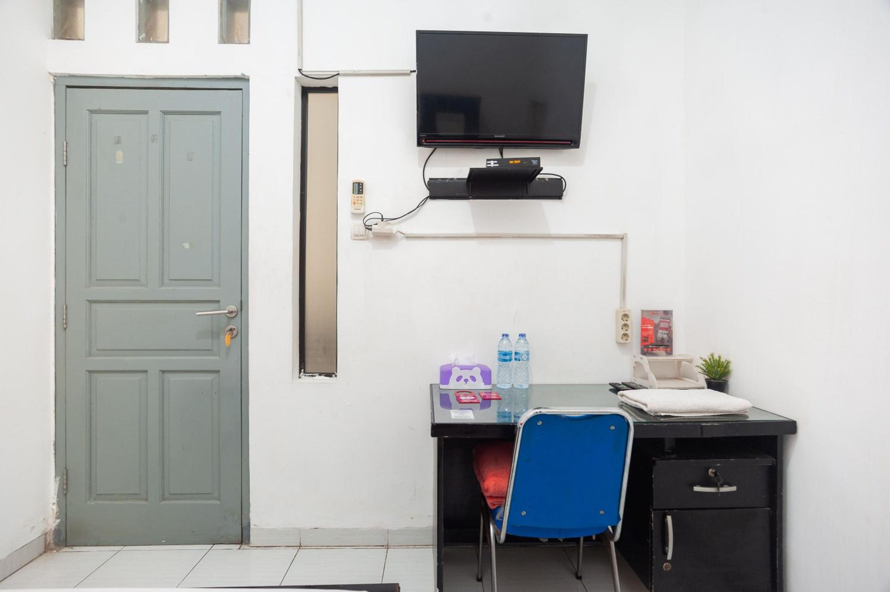 Double Room - Photo 5