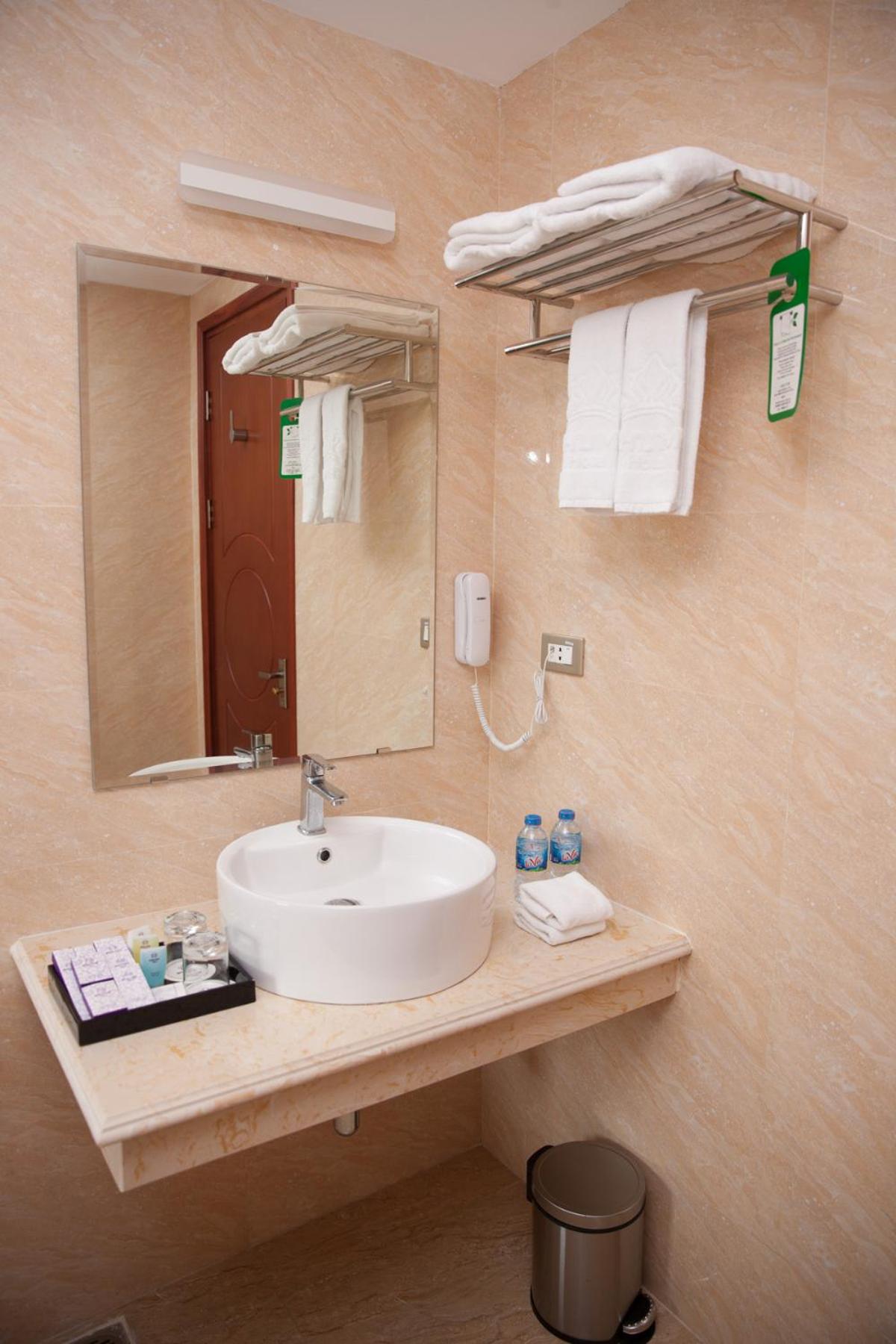 Deluxe Room photo 3