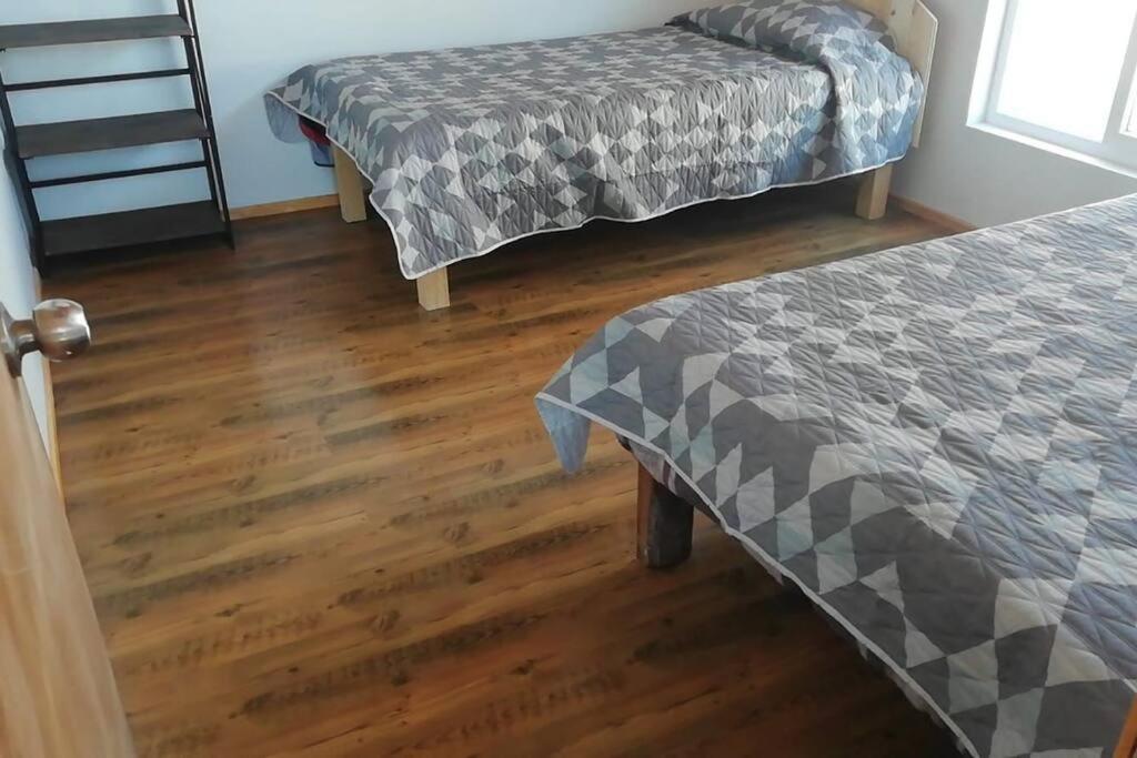 One-Bedroom House photo 1