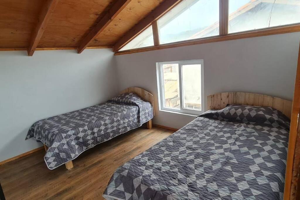 One-Bedroom House photo 2
