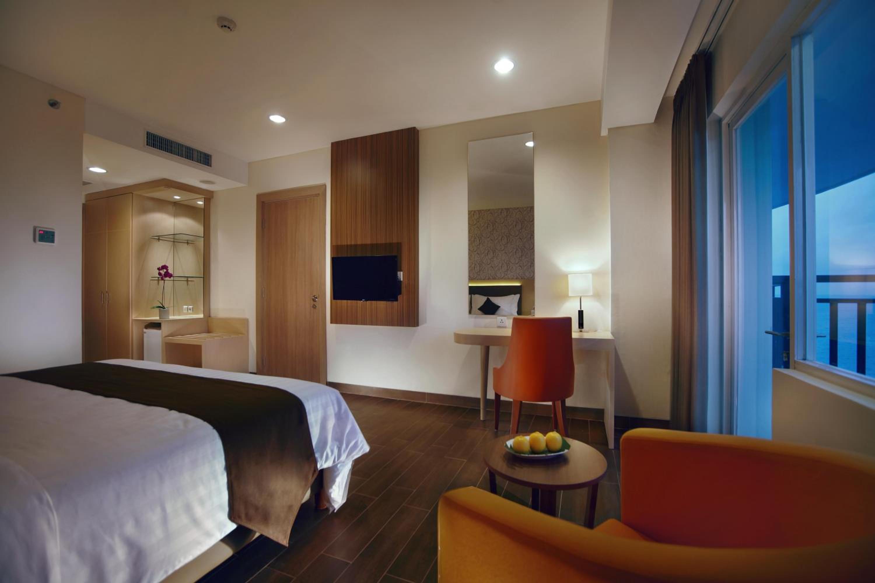Premier Double or Twin Room