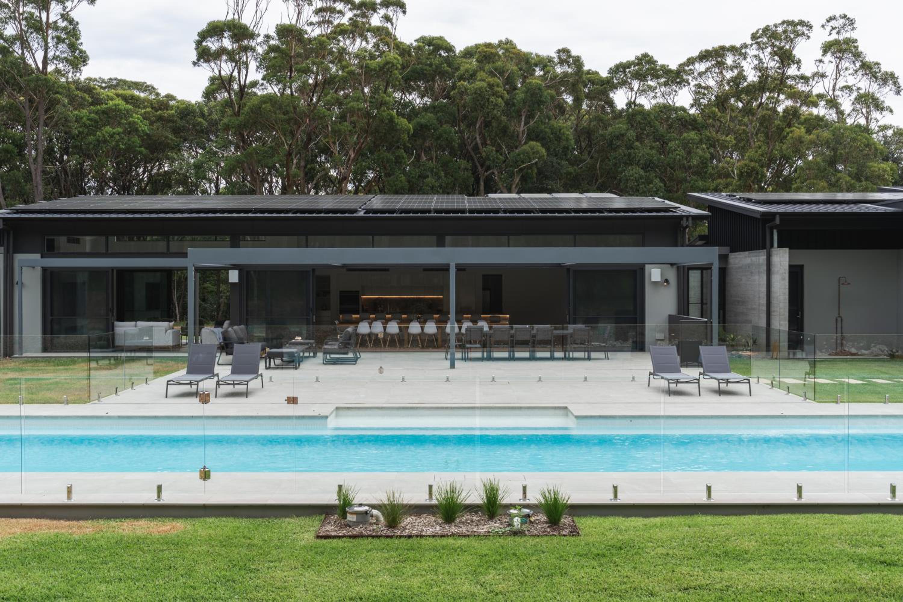 Vacation Home photo 2