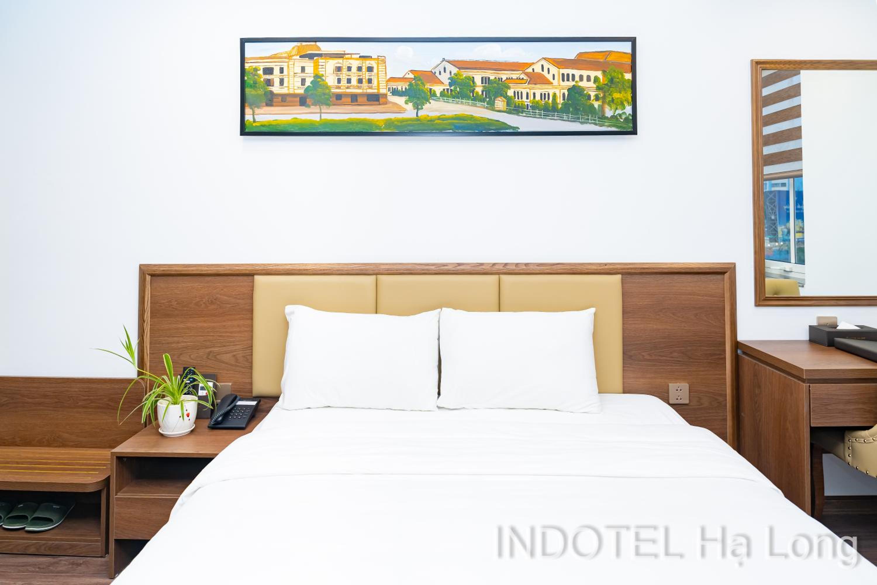 Standard Double Room - Photo 1