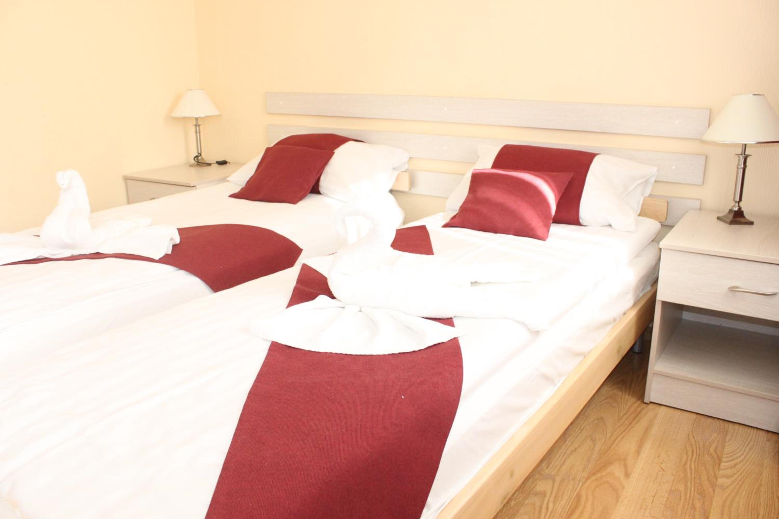 Twin Room photo 3