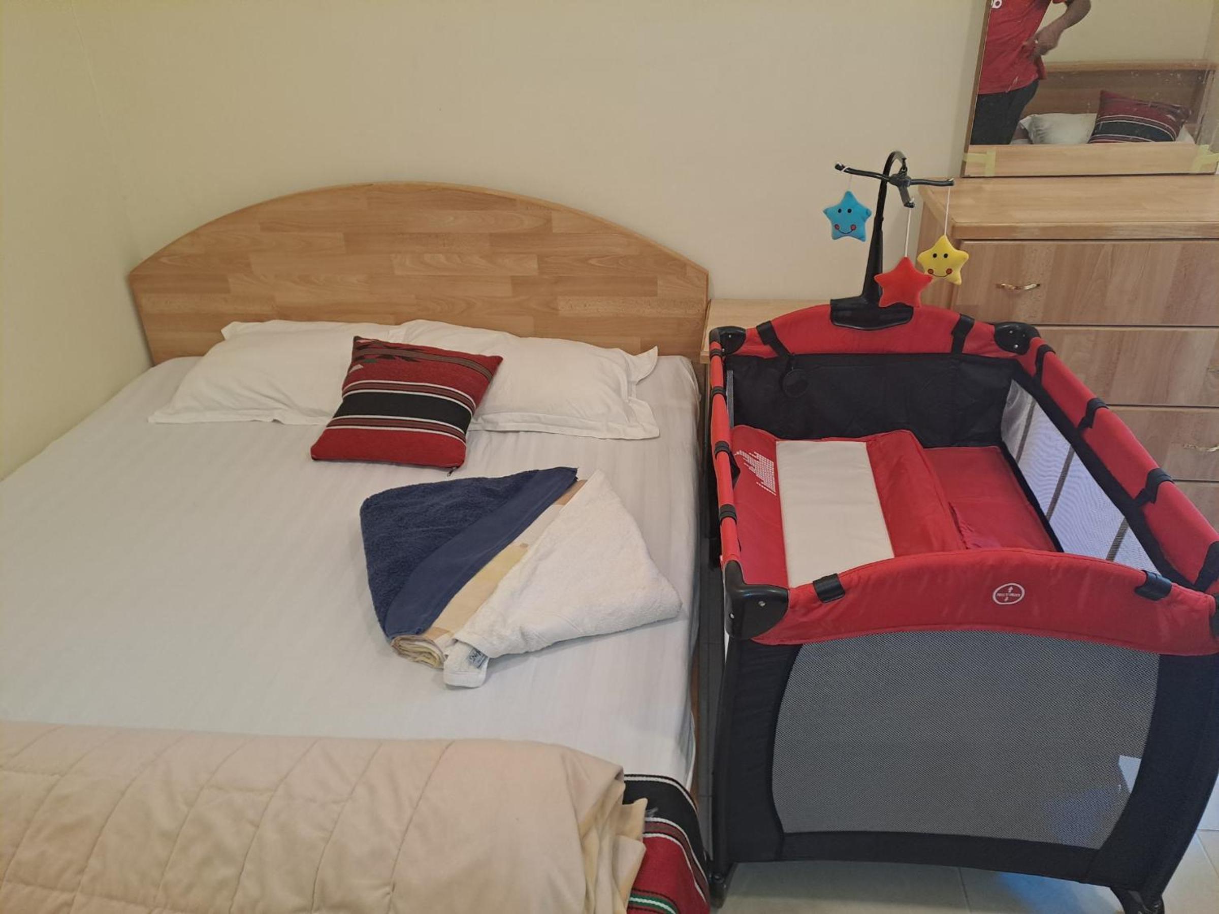 Triple Room - Photo 1