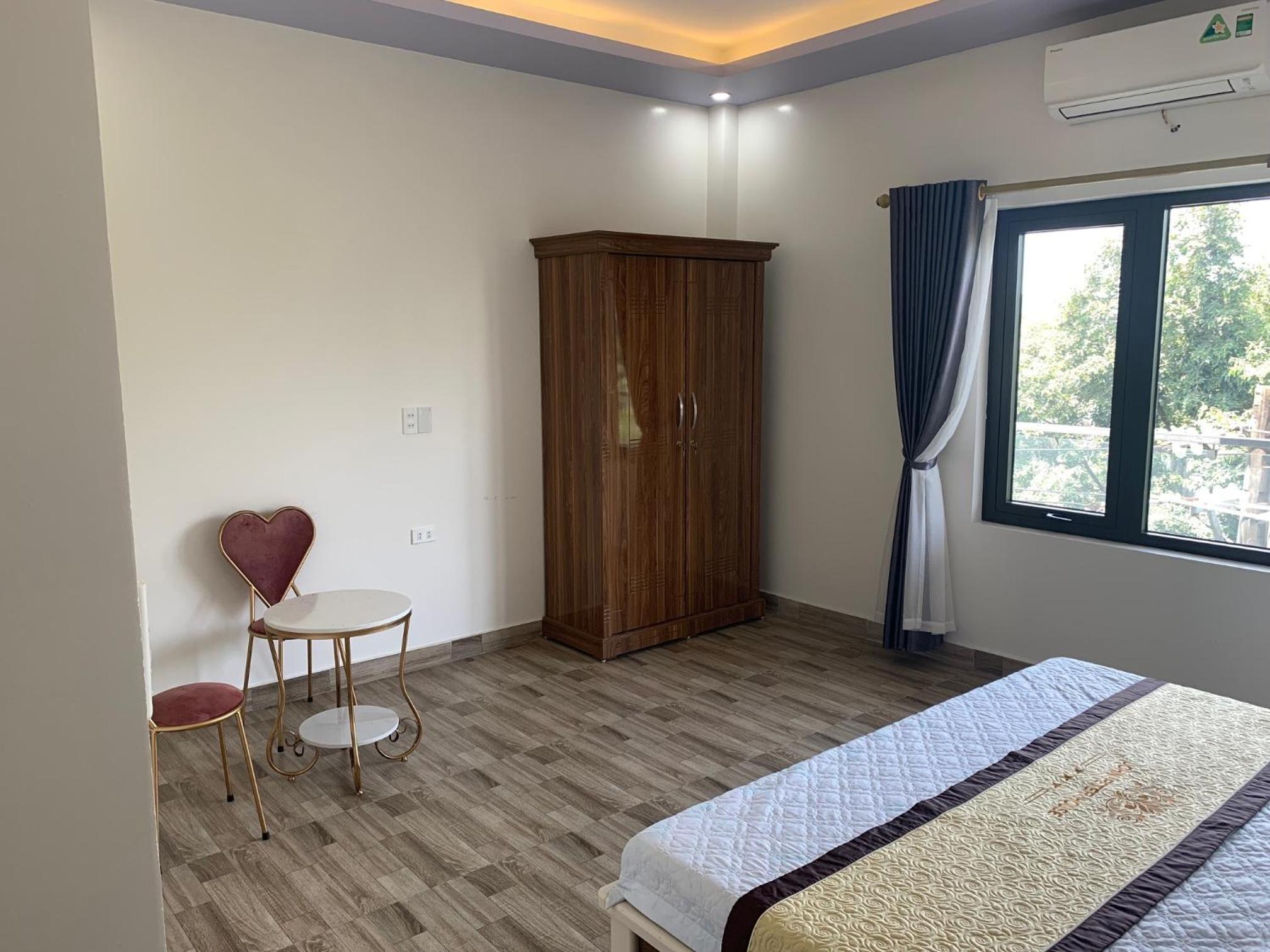 King Room With Balcony photo 3