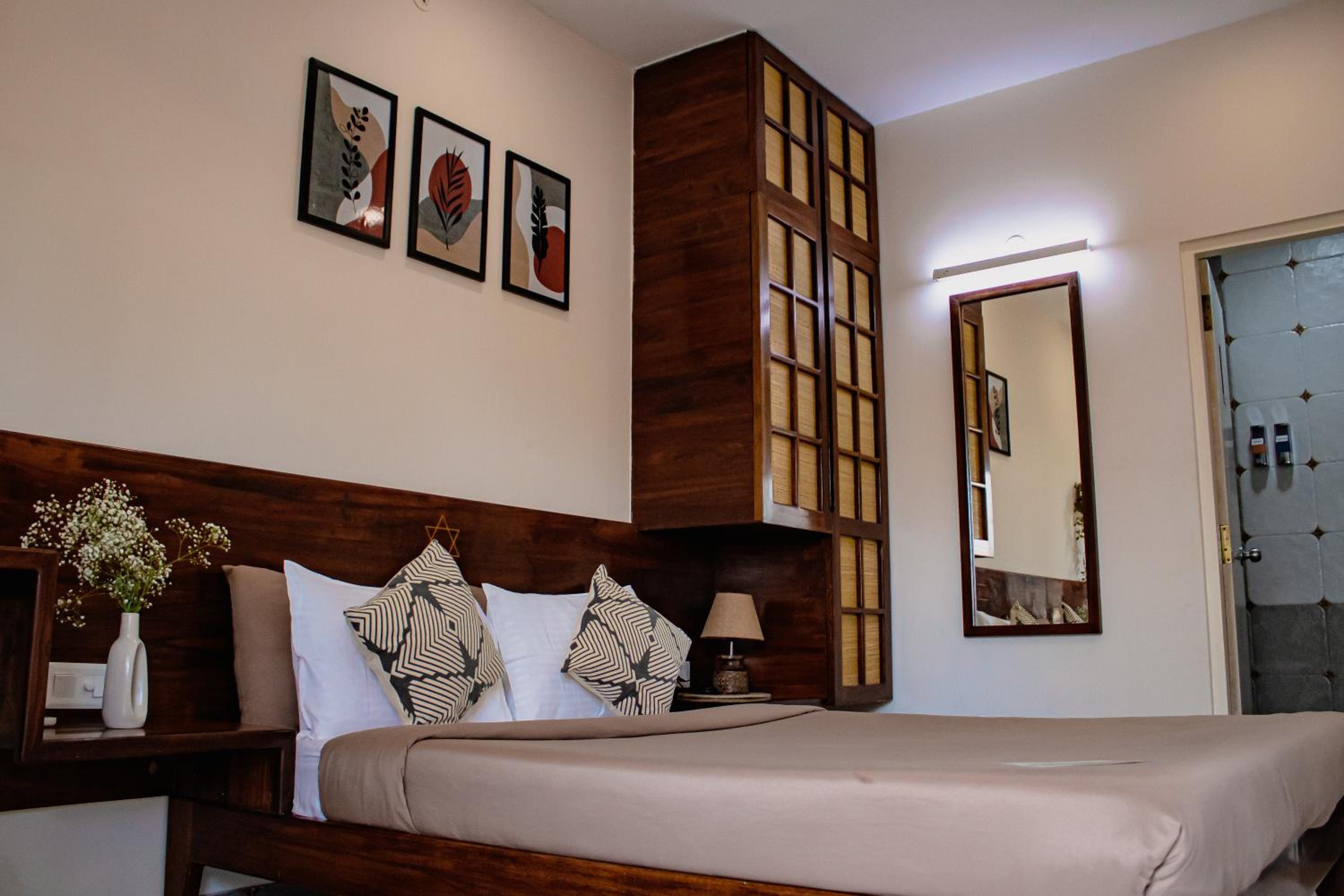 Family Suite - Photo 2