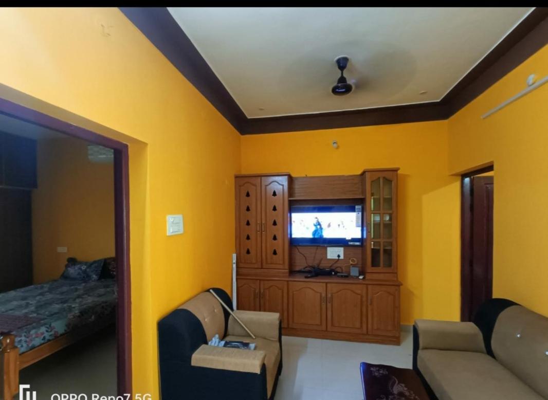Two-Bedroom Villa photo 1