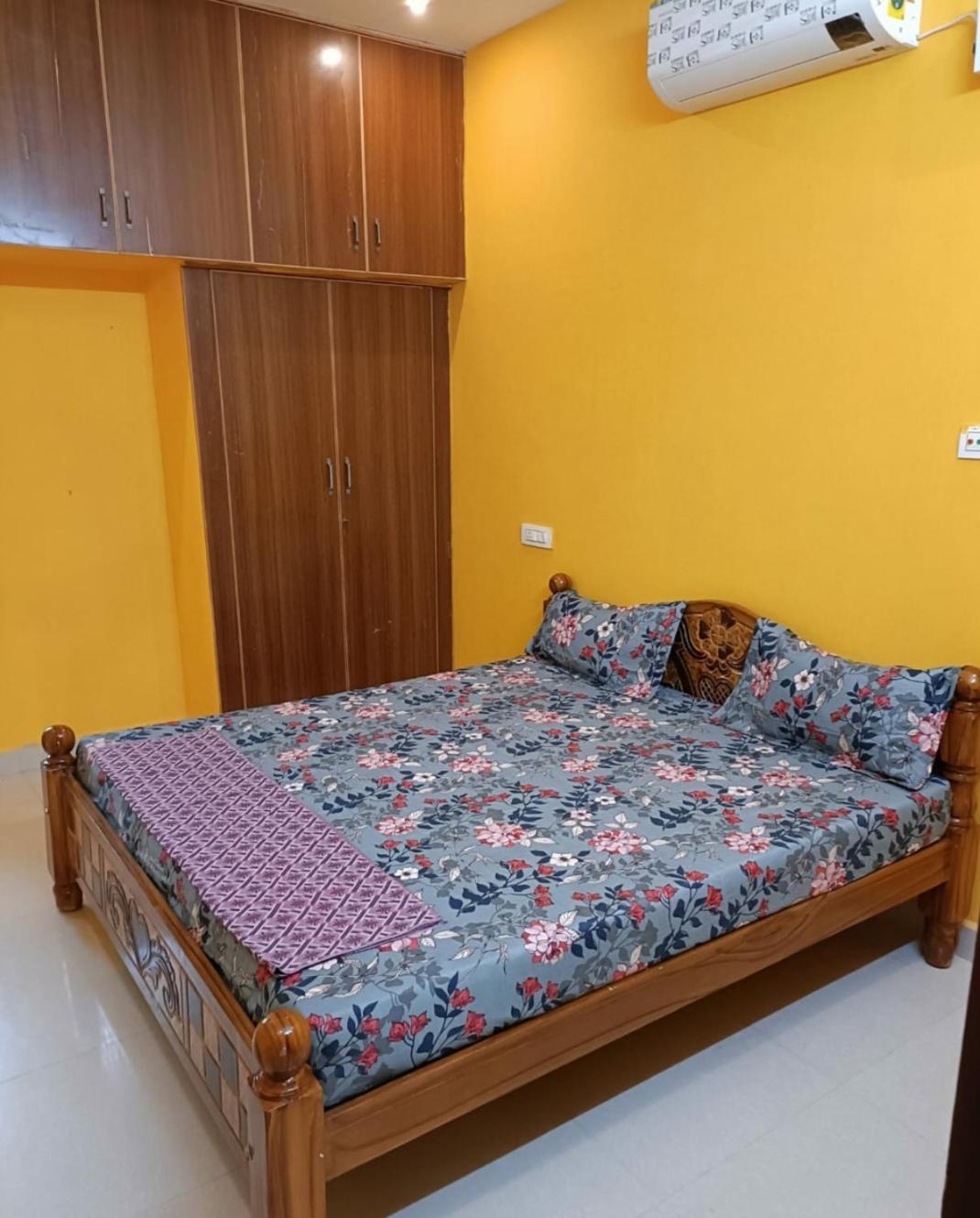 Two-Bedroom Villa photo 3