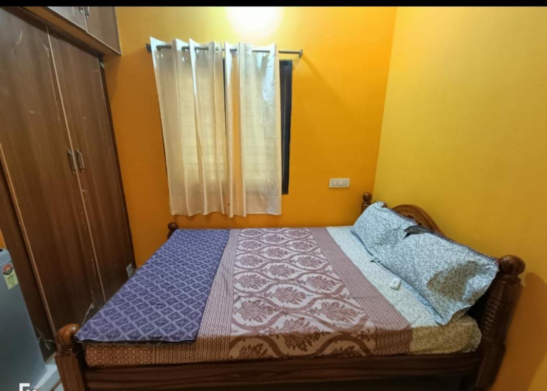 Two-Bedroom Villa photo 2