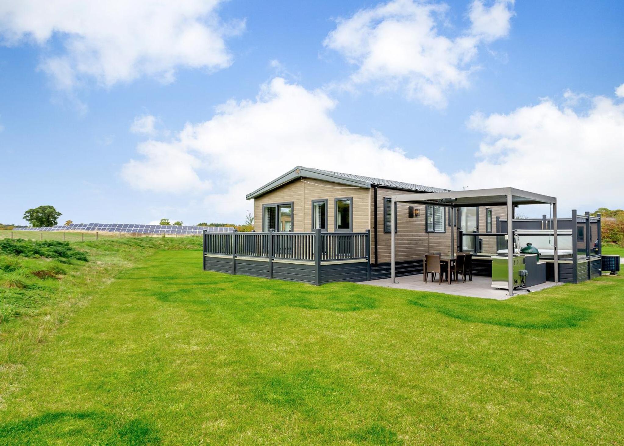 Four-Bedroom House 2 photo 1