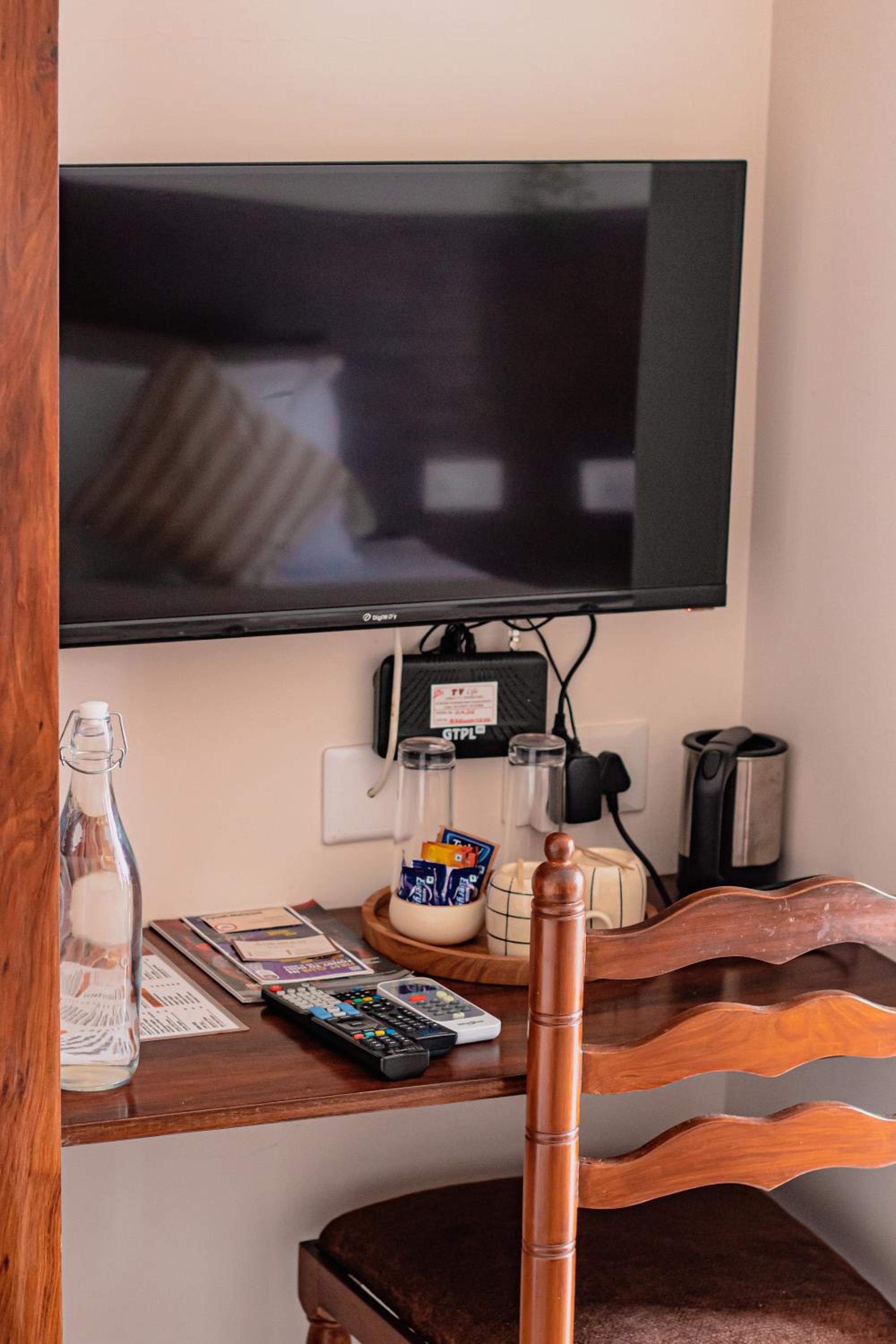 Family Suite - Photo 4