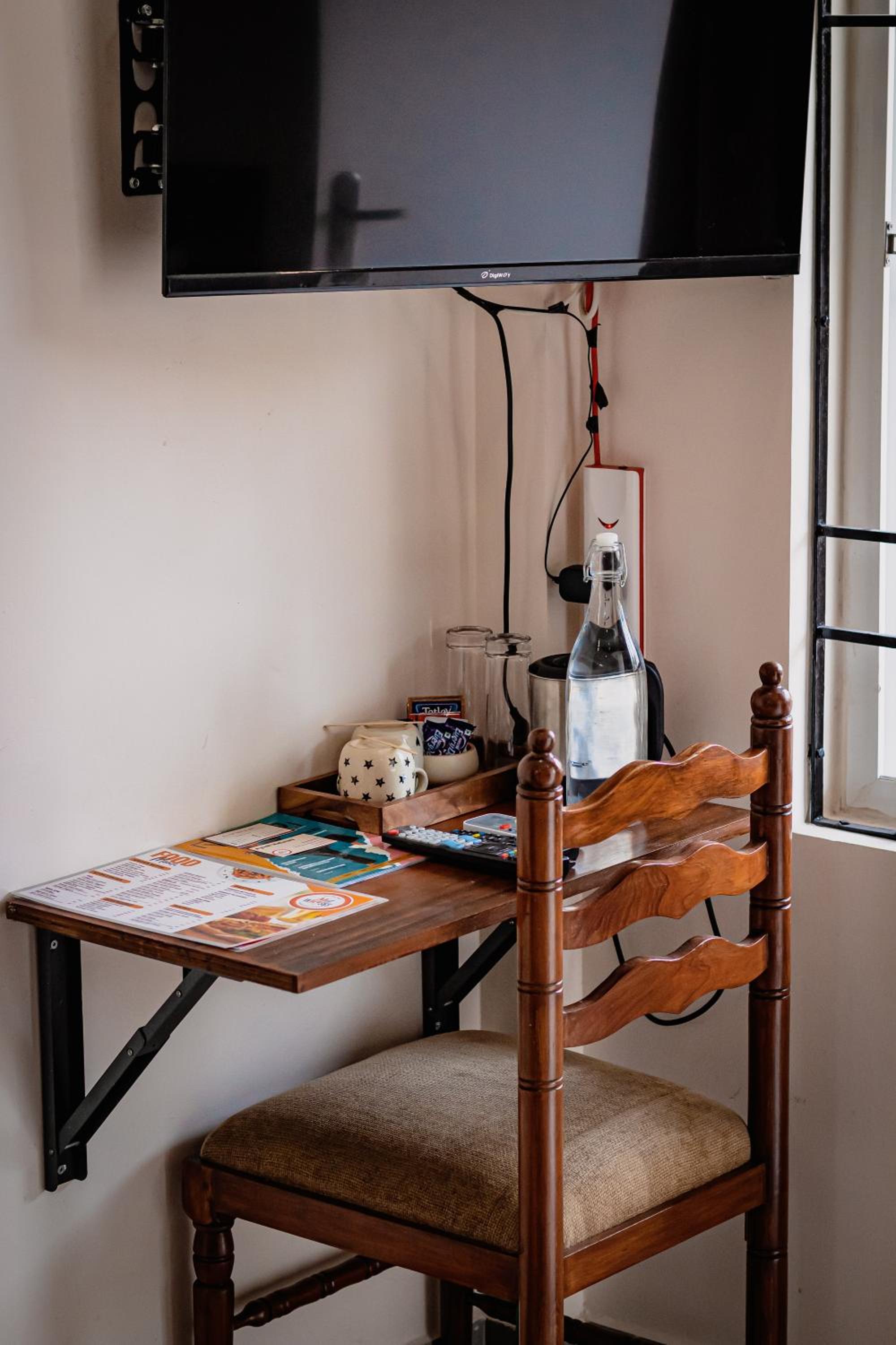Family Suite - Photo 5