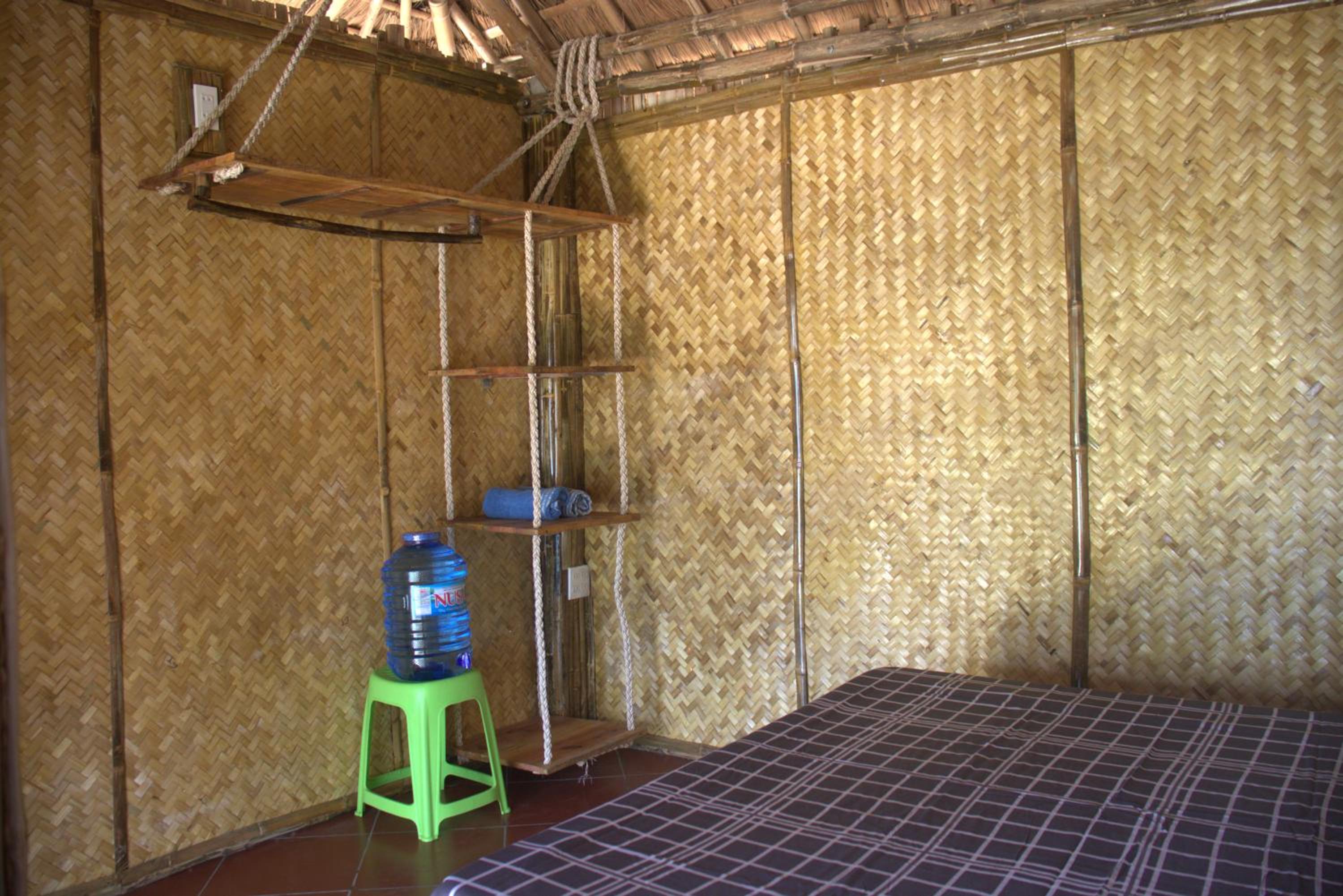 Bungalow with Sea View photo 2