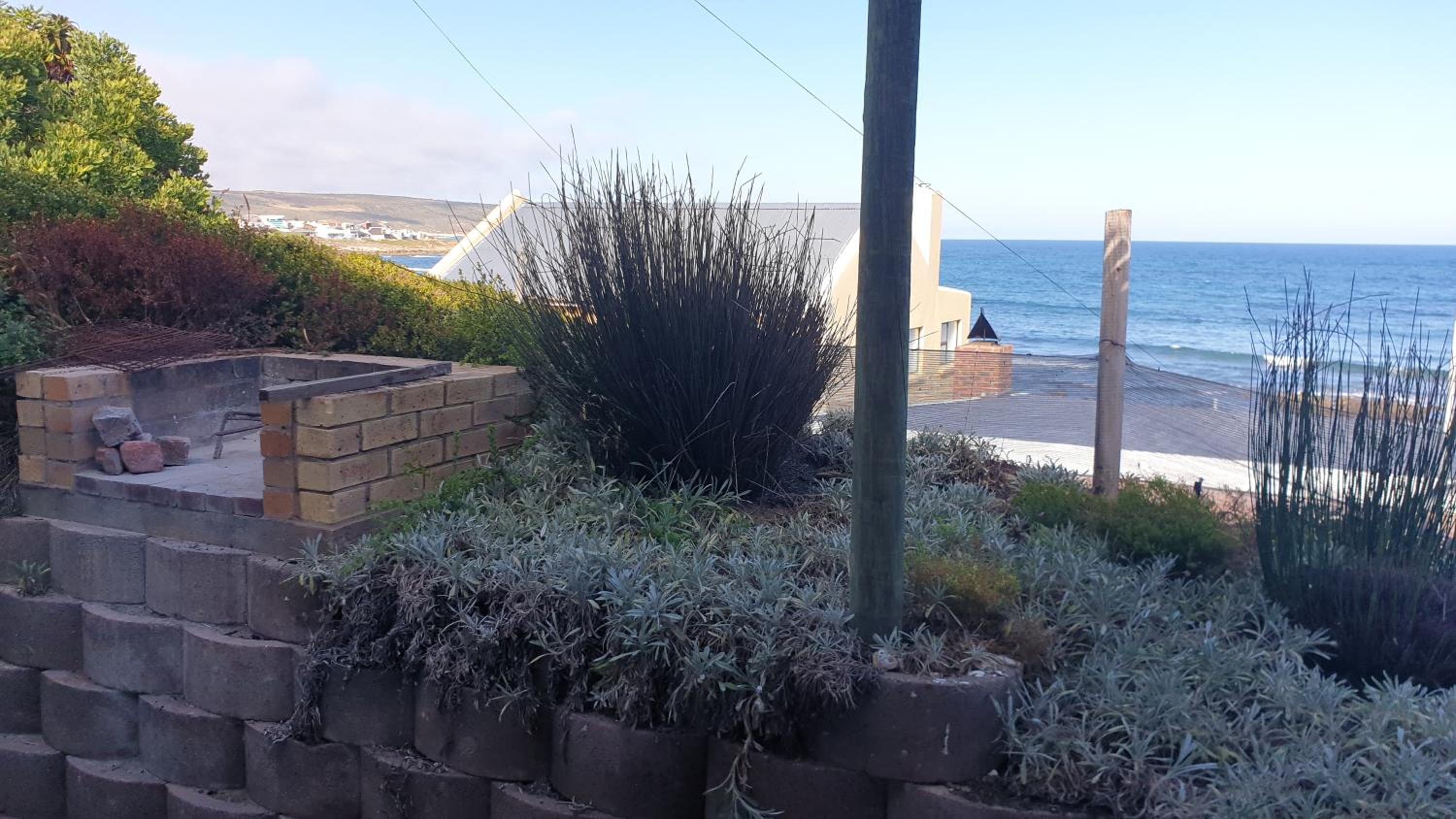 Apartment with Sea View photo 3