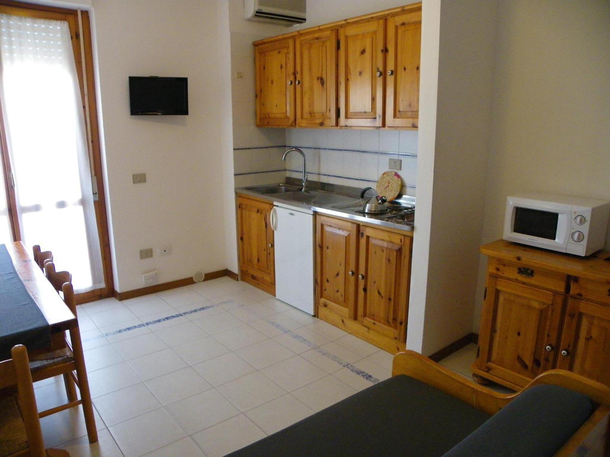 Economy Apartment photo 2