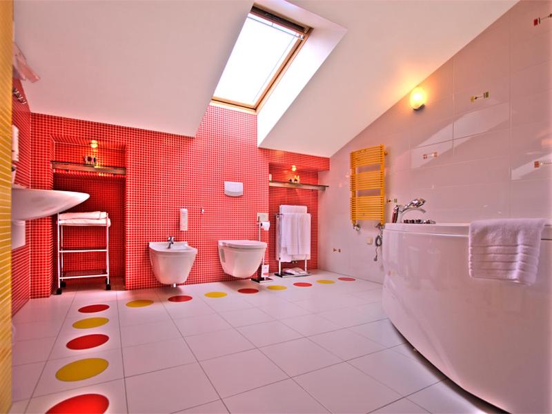 Penthouse Suite - Photo 9
