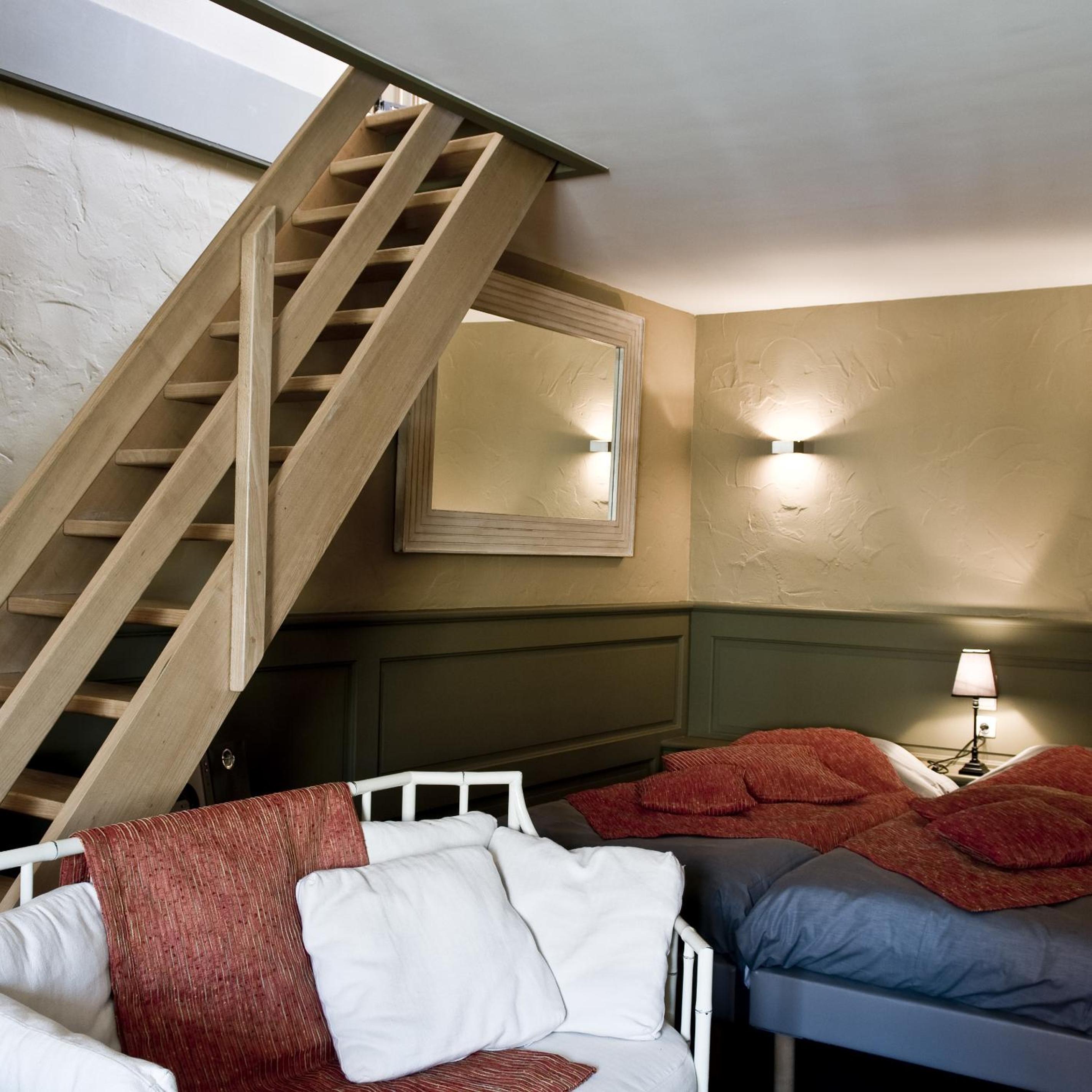 Deluxe Suite photo 2