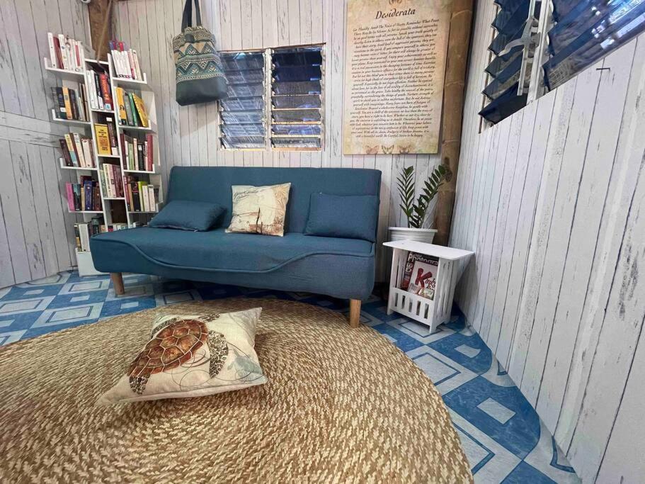 Three-Bedroom Villa photo 1