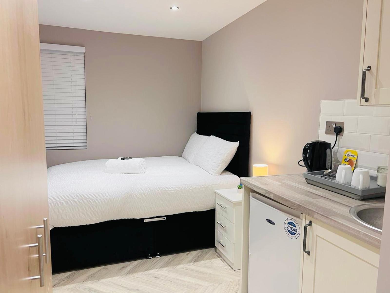 Standard Double Room photo 1