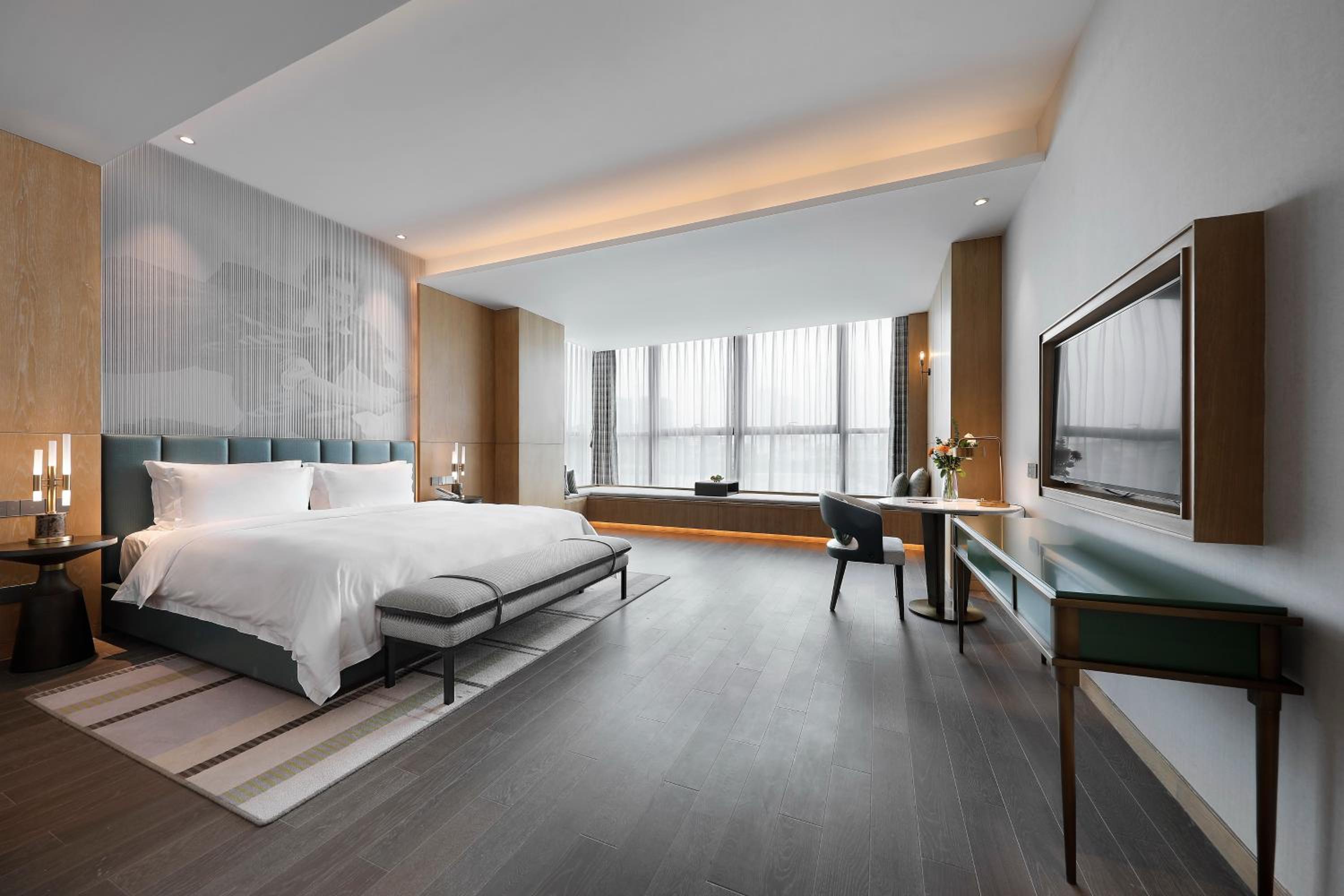 Executive Business King Room photo 1