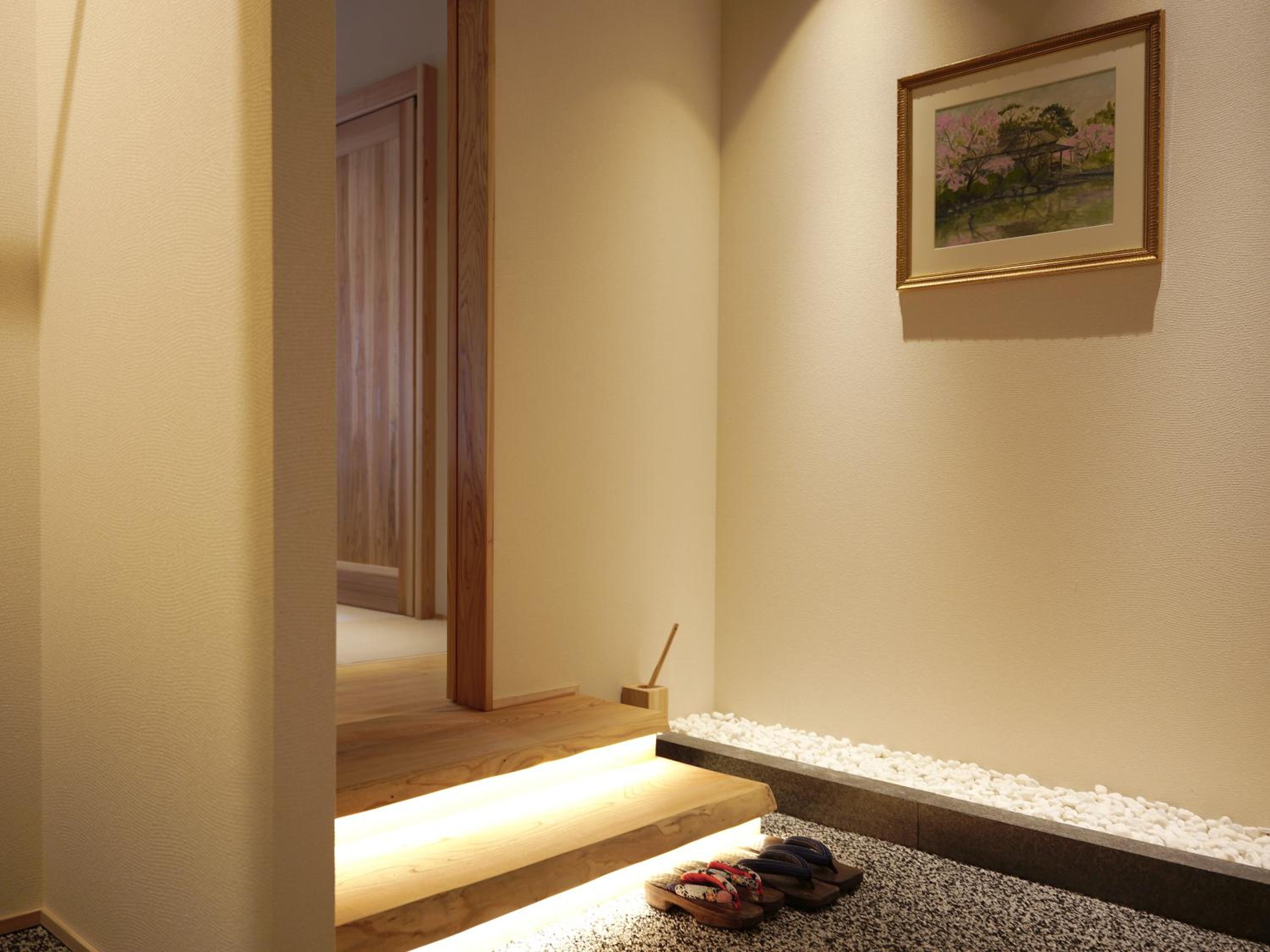 Deluxe Twin Room photo 2