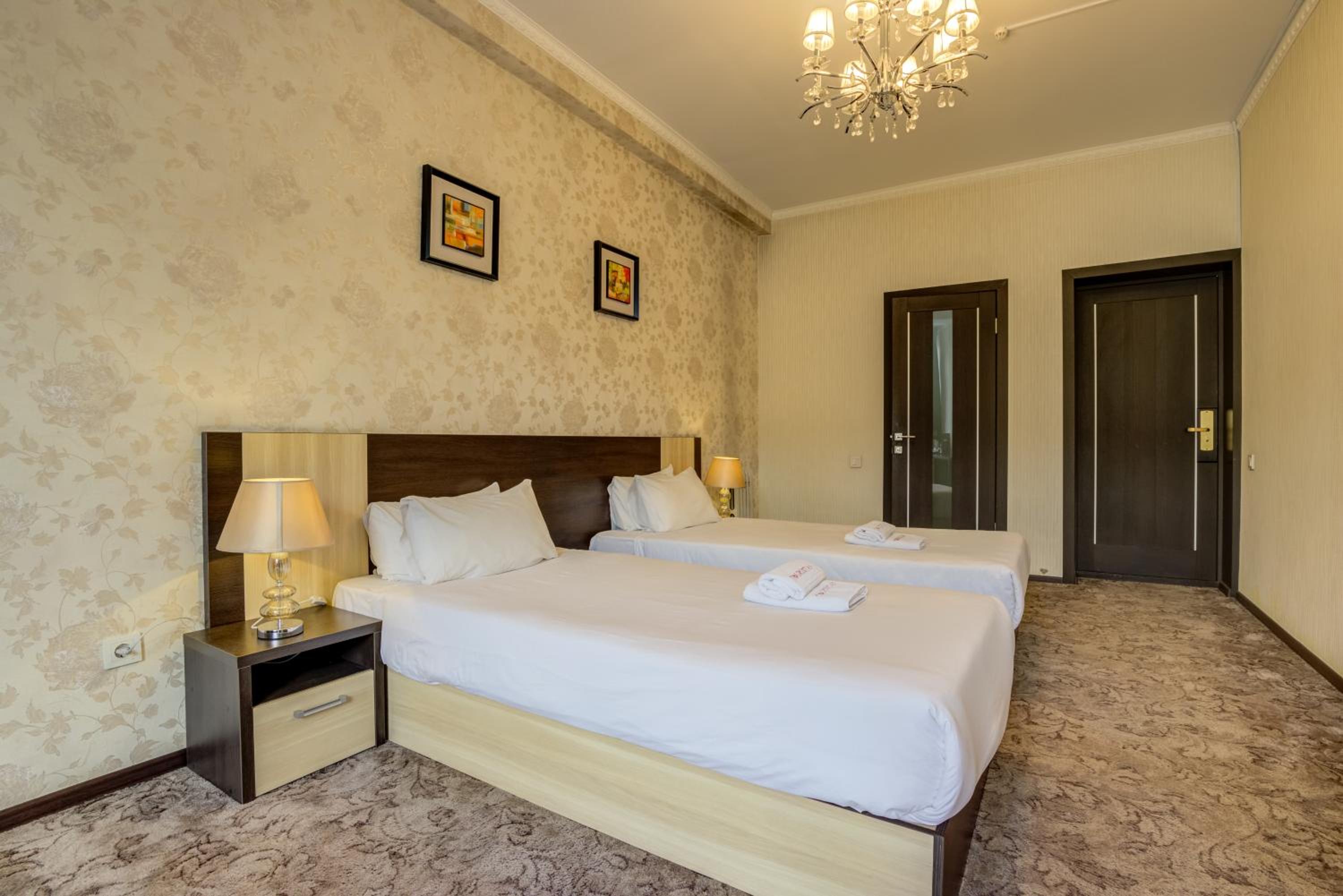 Single Room