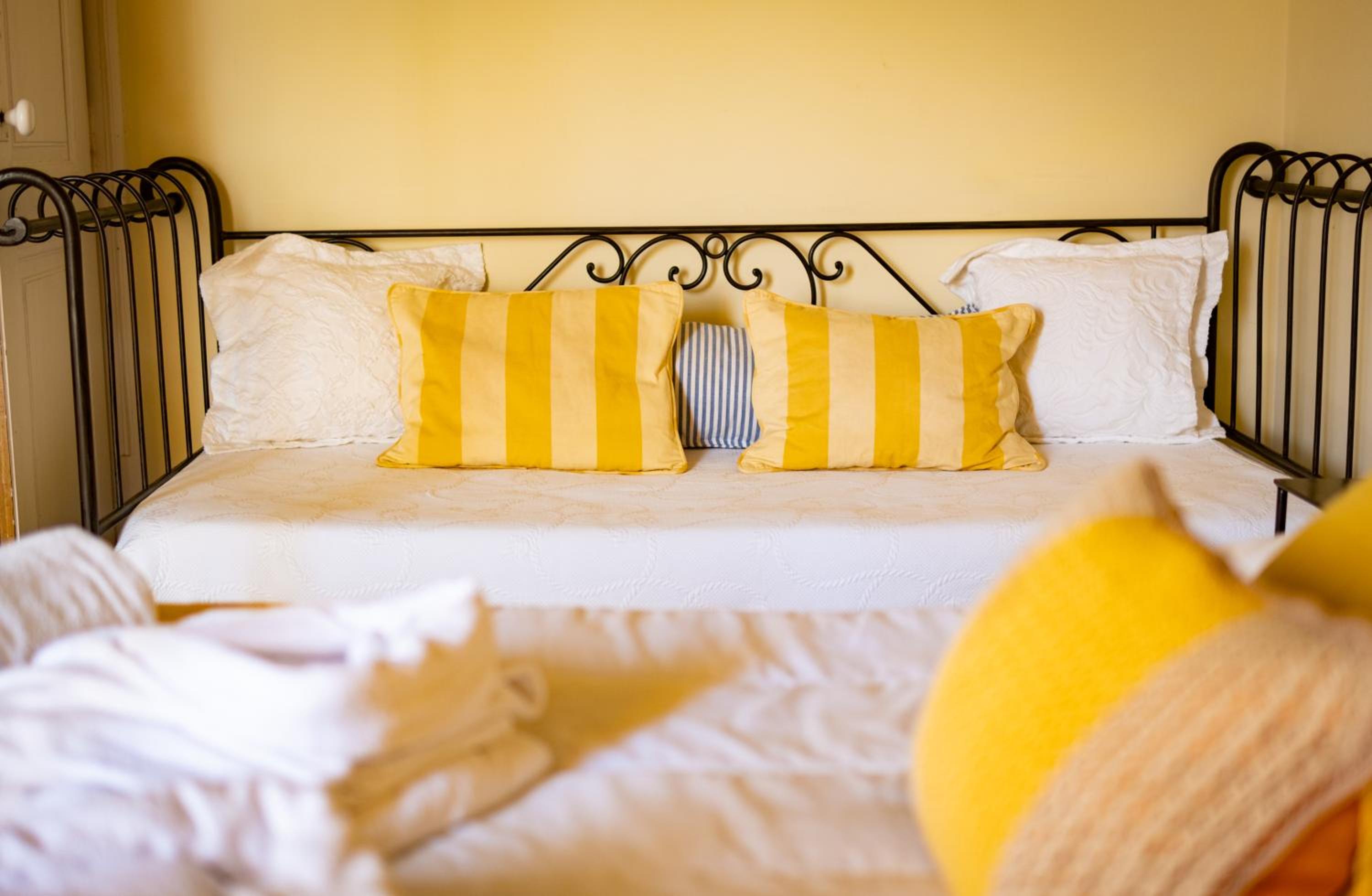 Deluxe Family Suite