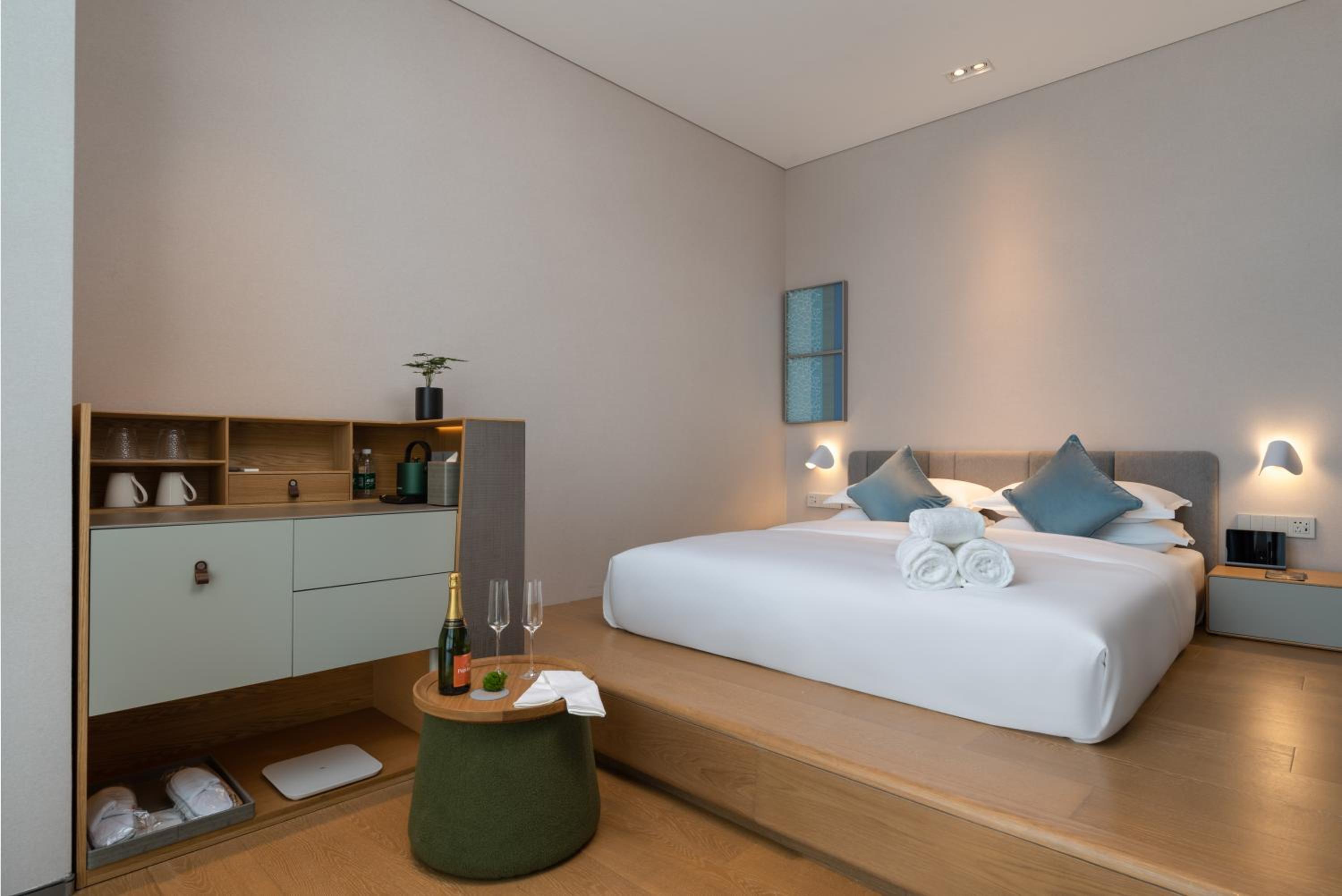 Japanese-Style Double Room photo 1