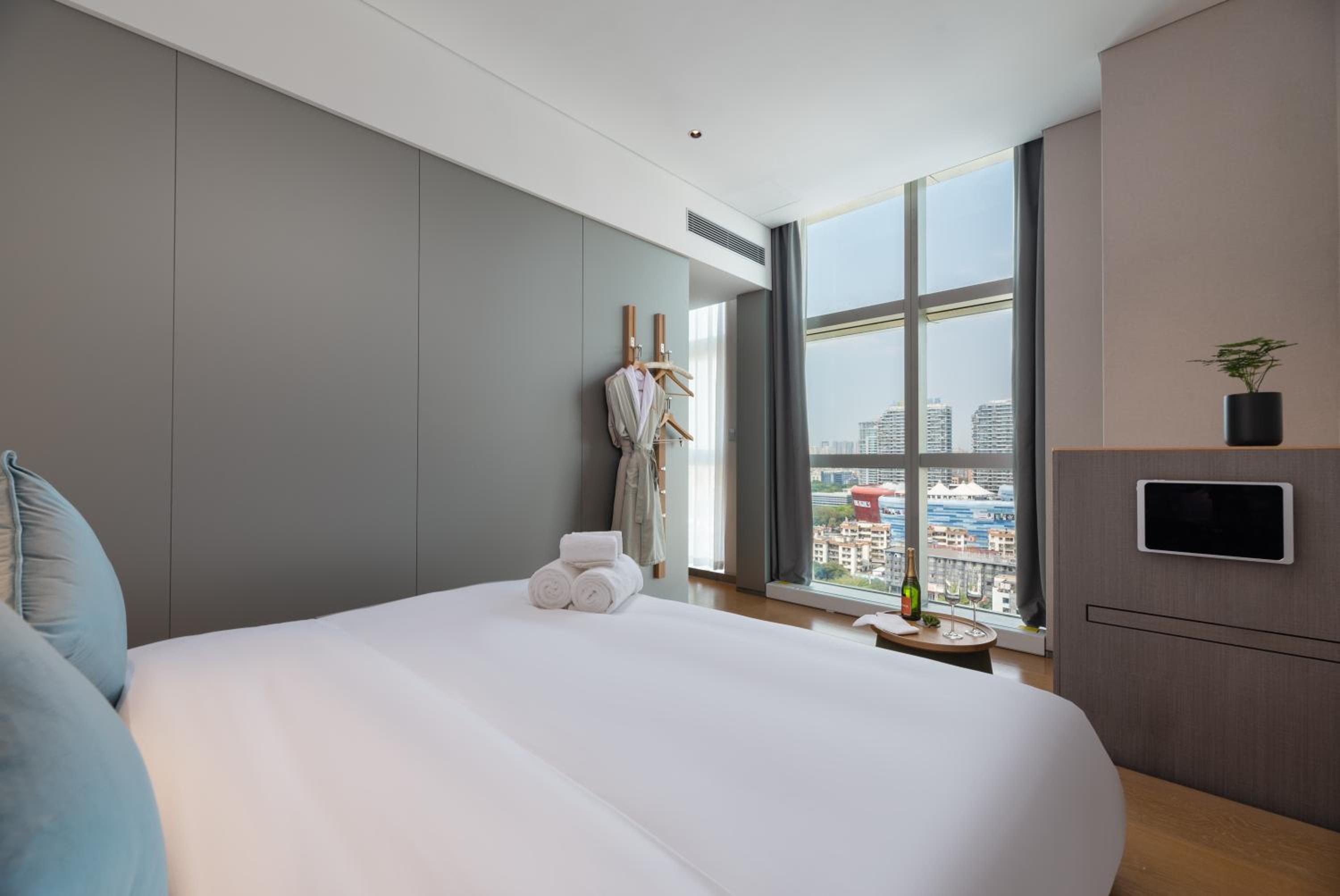 Japanese-Style Double Room photo 2