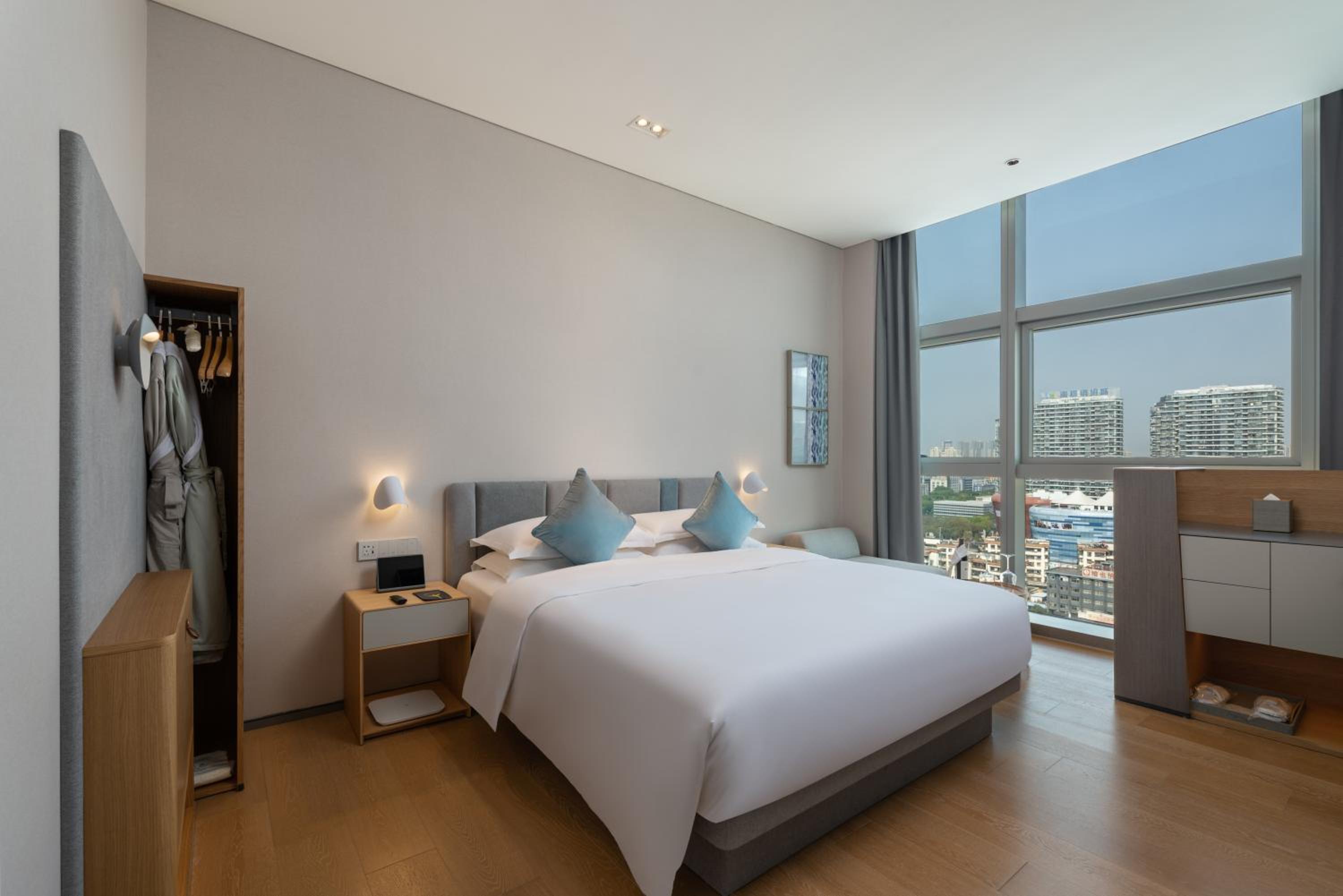 Superior Double Room photo 1
