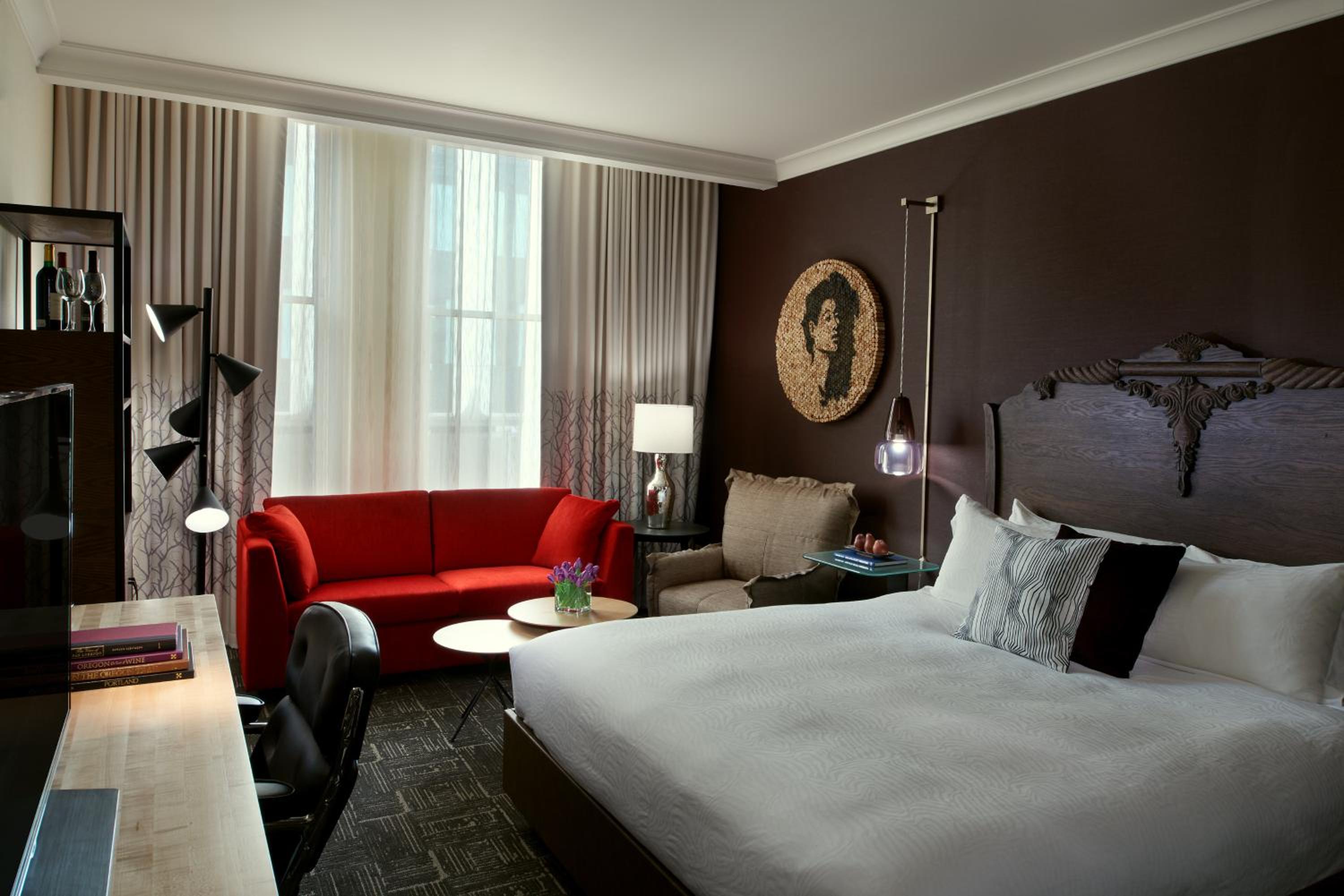 King Studio Suite - Photo 1