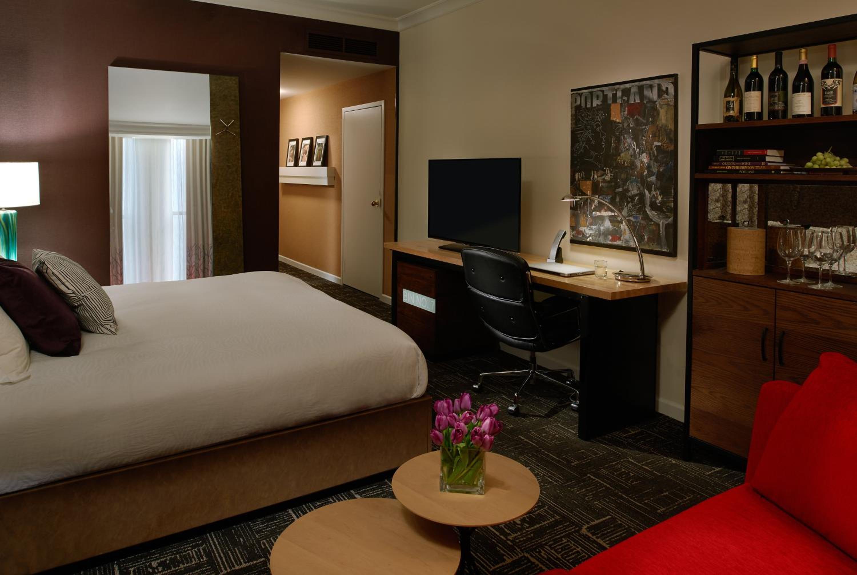 King Room - Photo 4