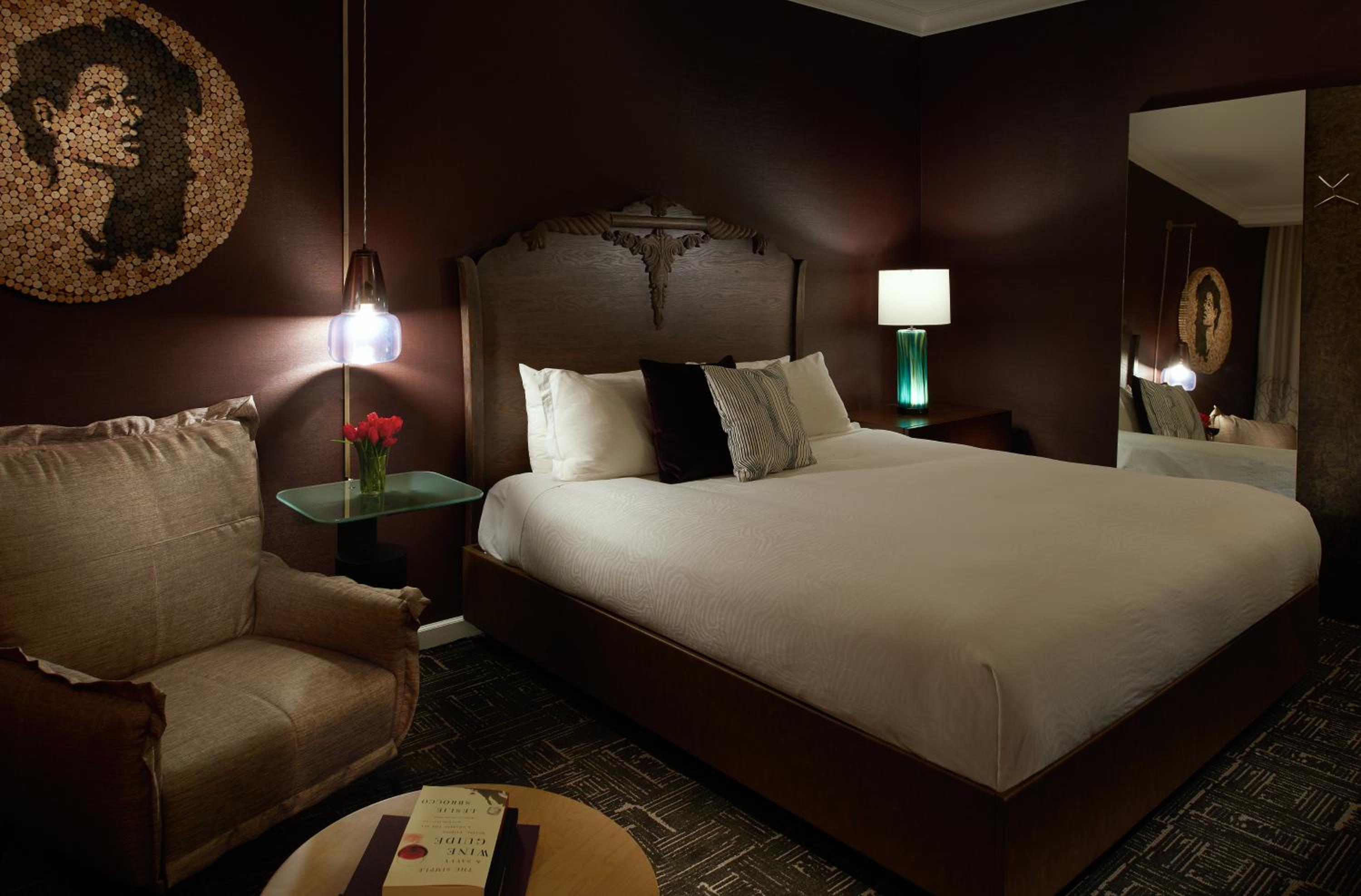 King Room - Photo 1
