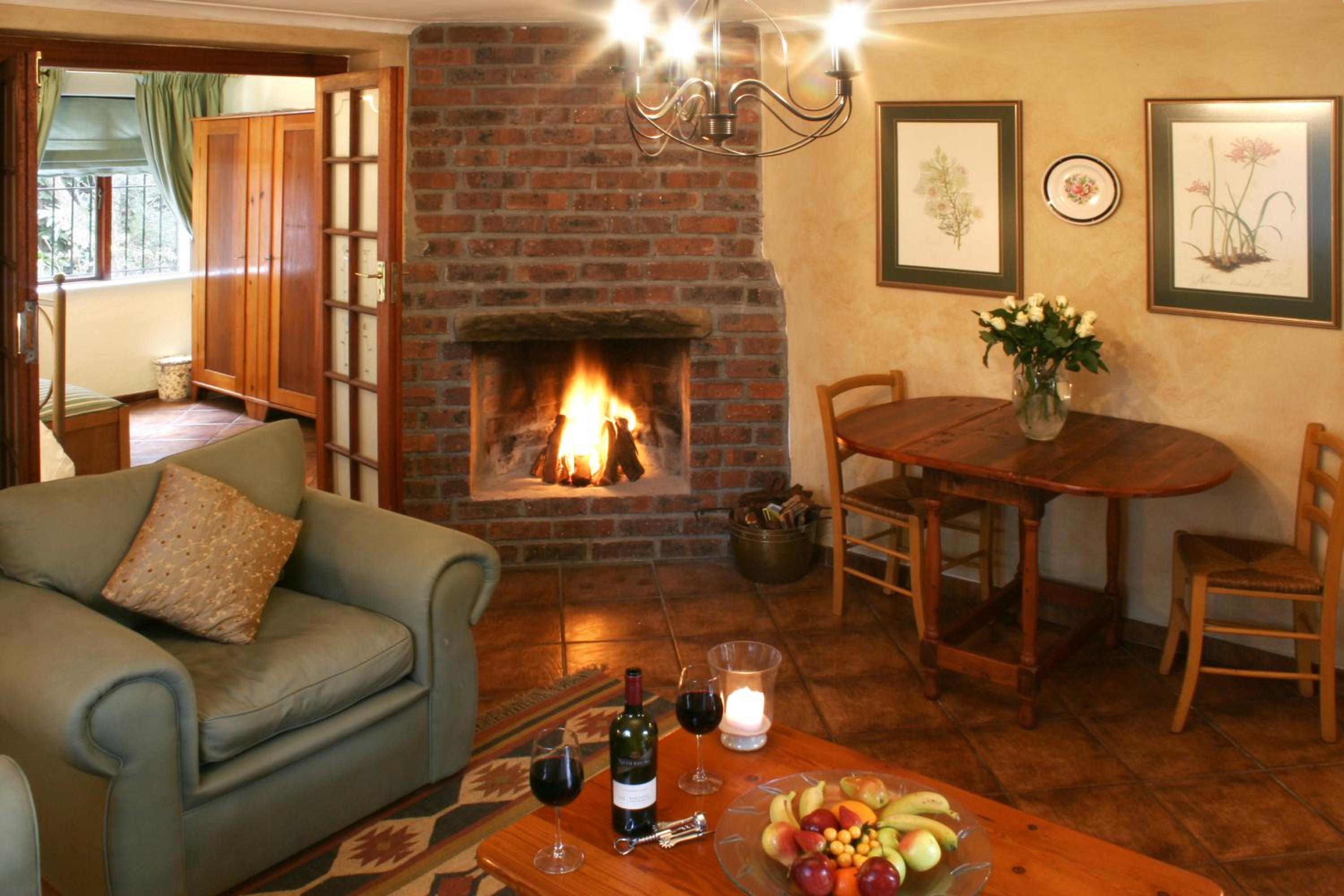 Oak Tree Cottage photo 1