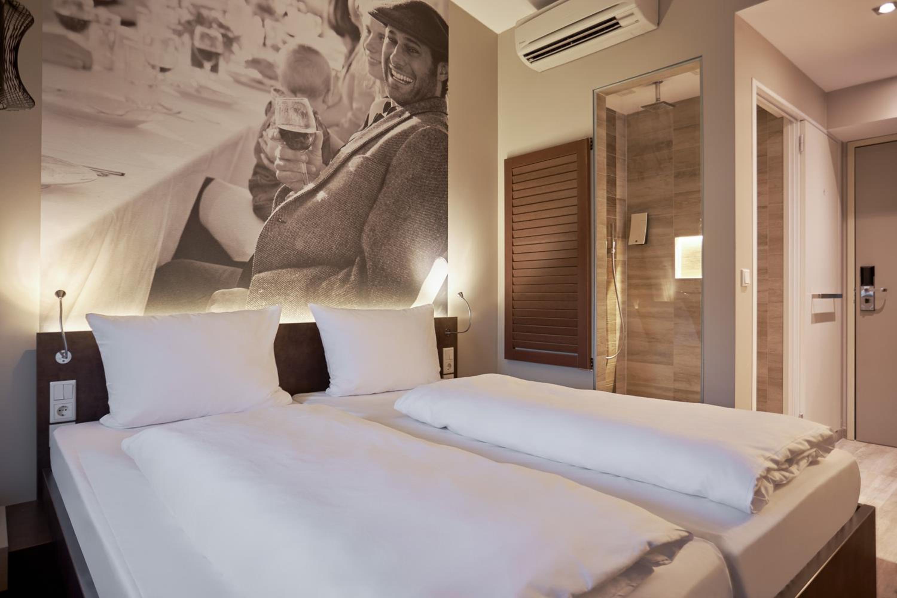 Triple Room photo 2