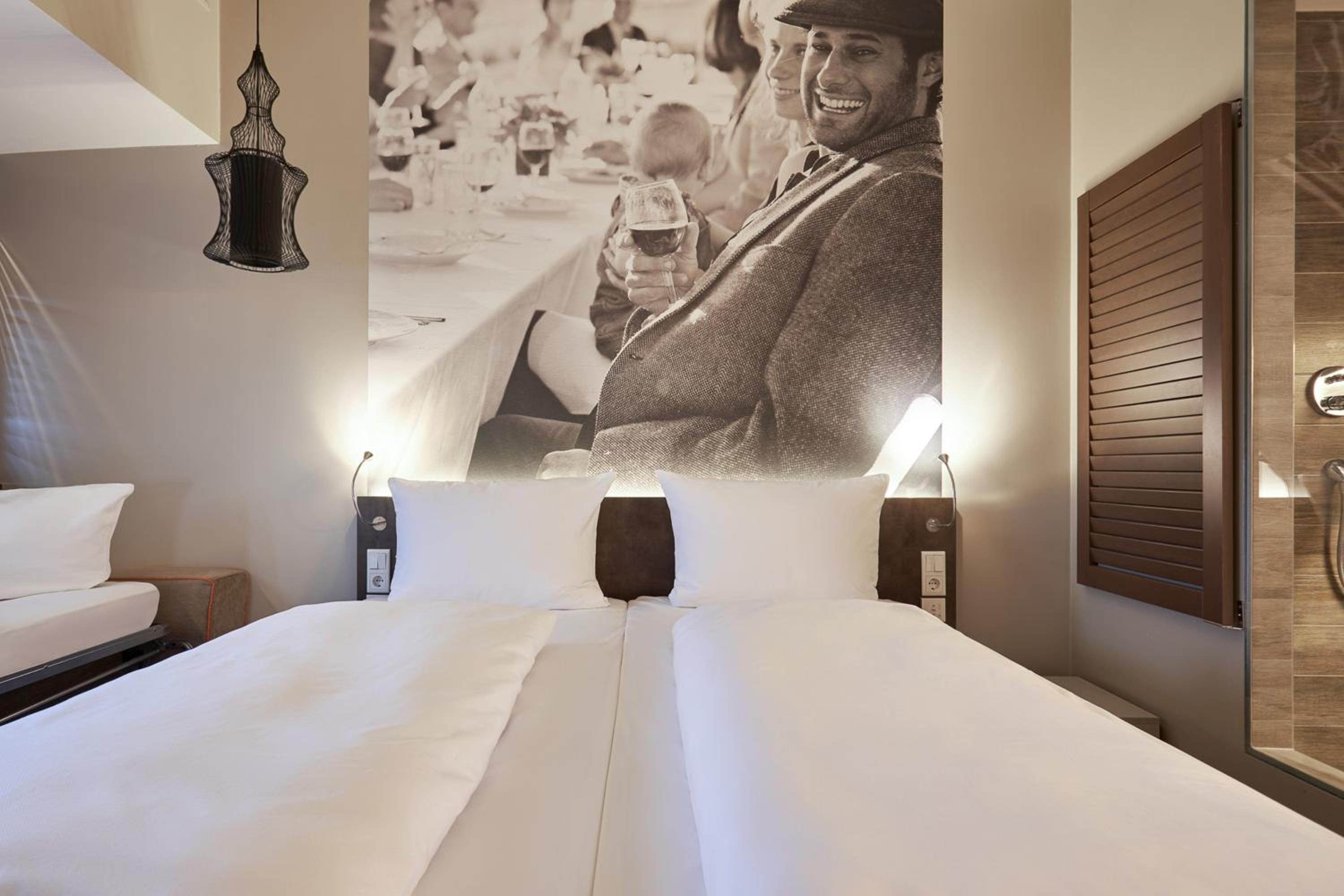 Triple Room photo 3